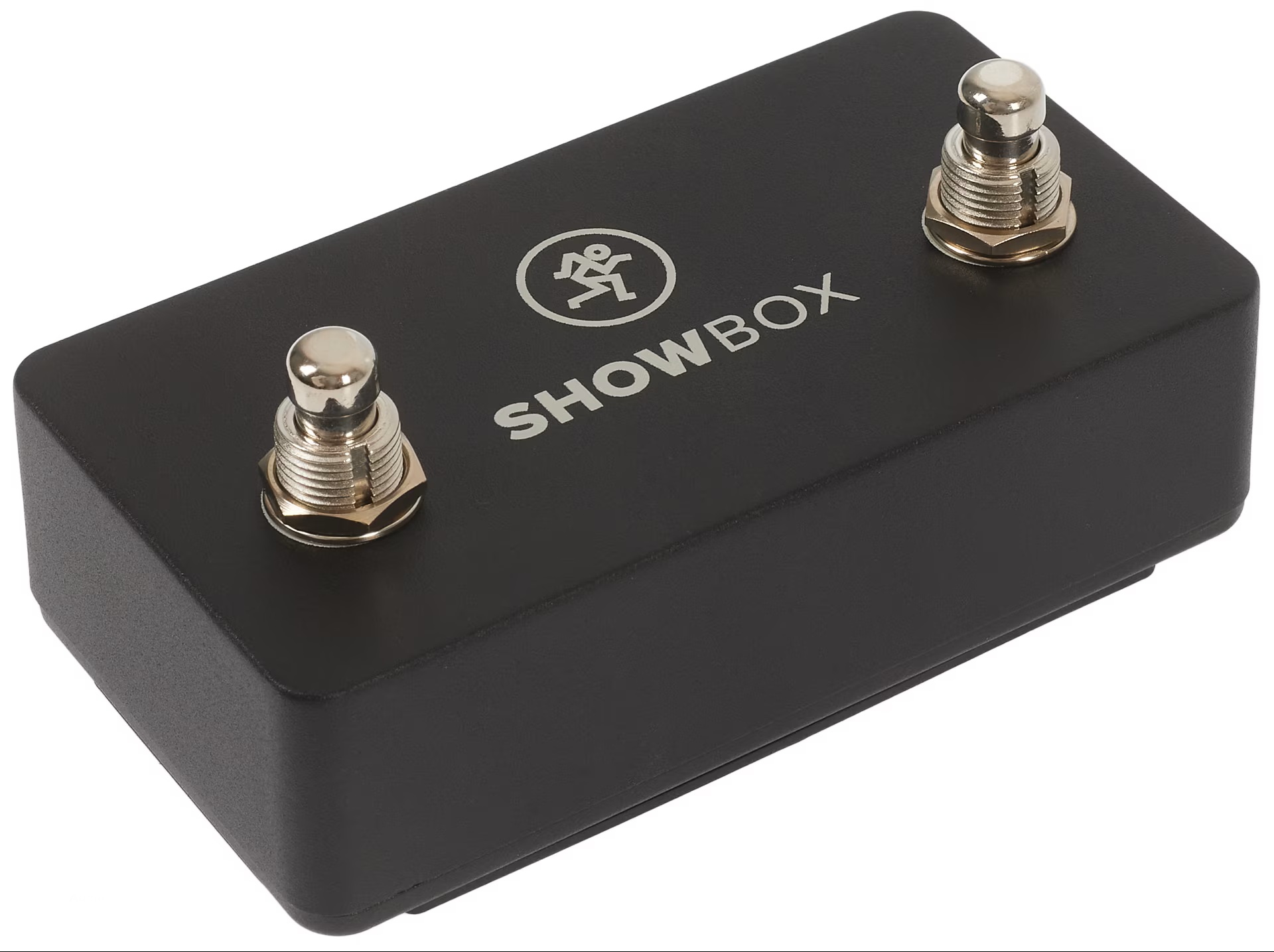 Mackie ShowBox Footswitch