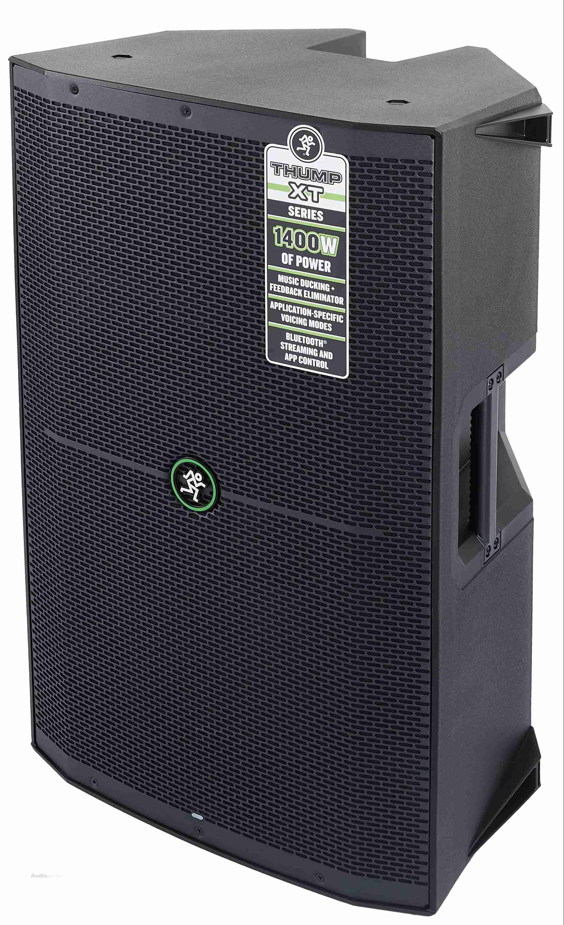 Mackie Thump215XT