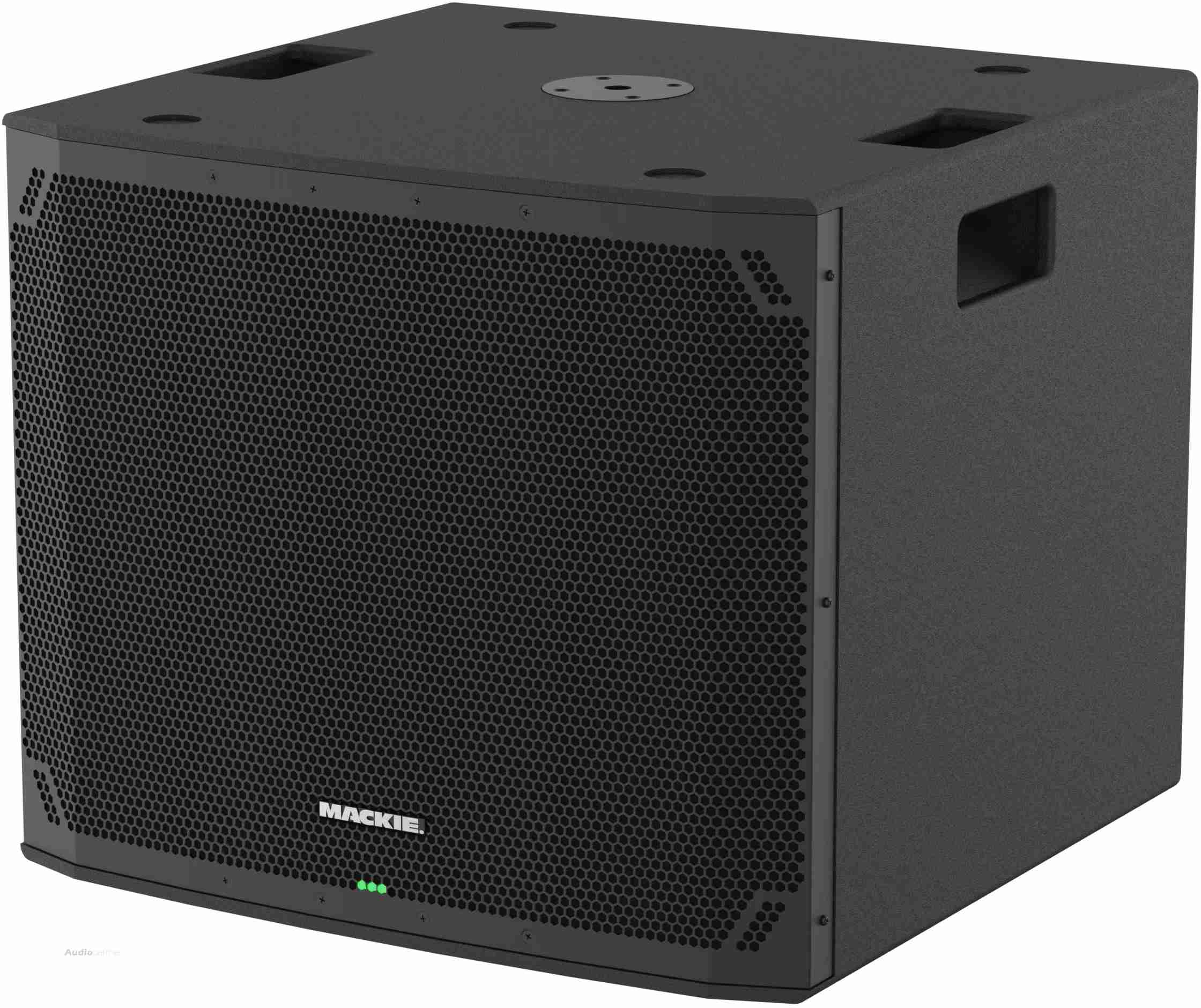 Mackie Thump18Sv4