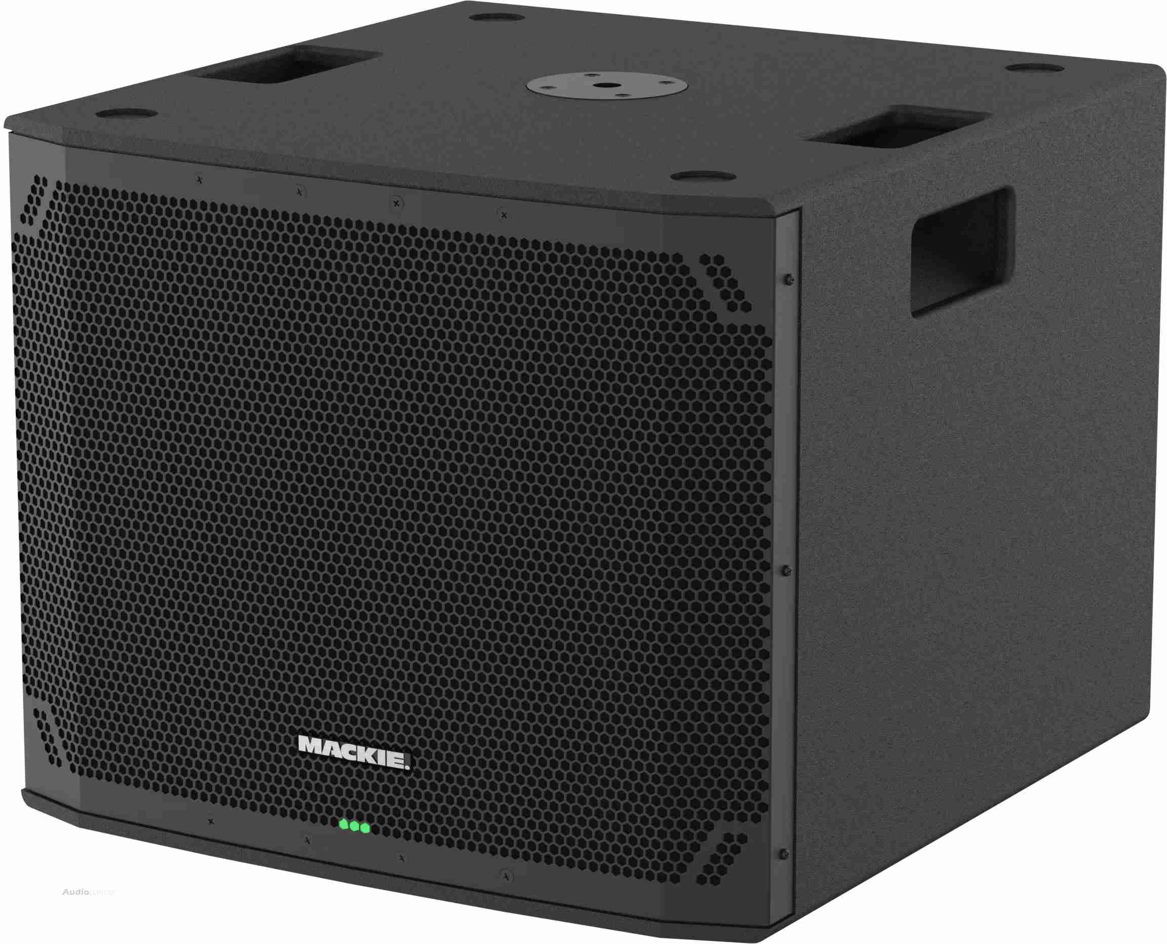 Mackie Thump15Sv4