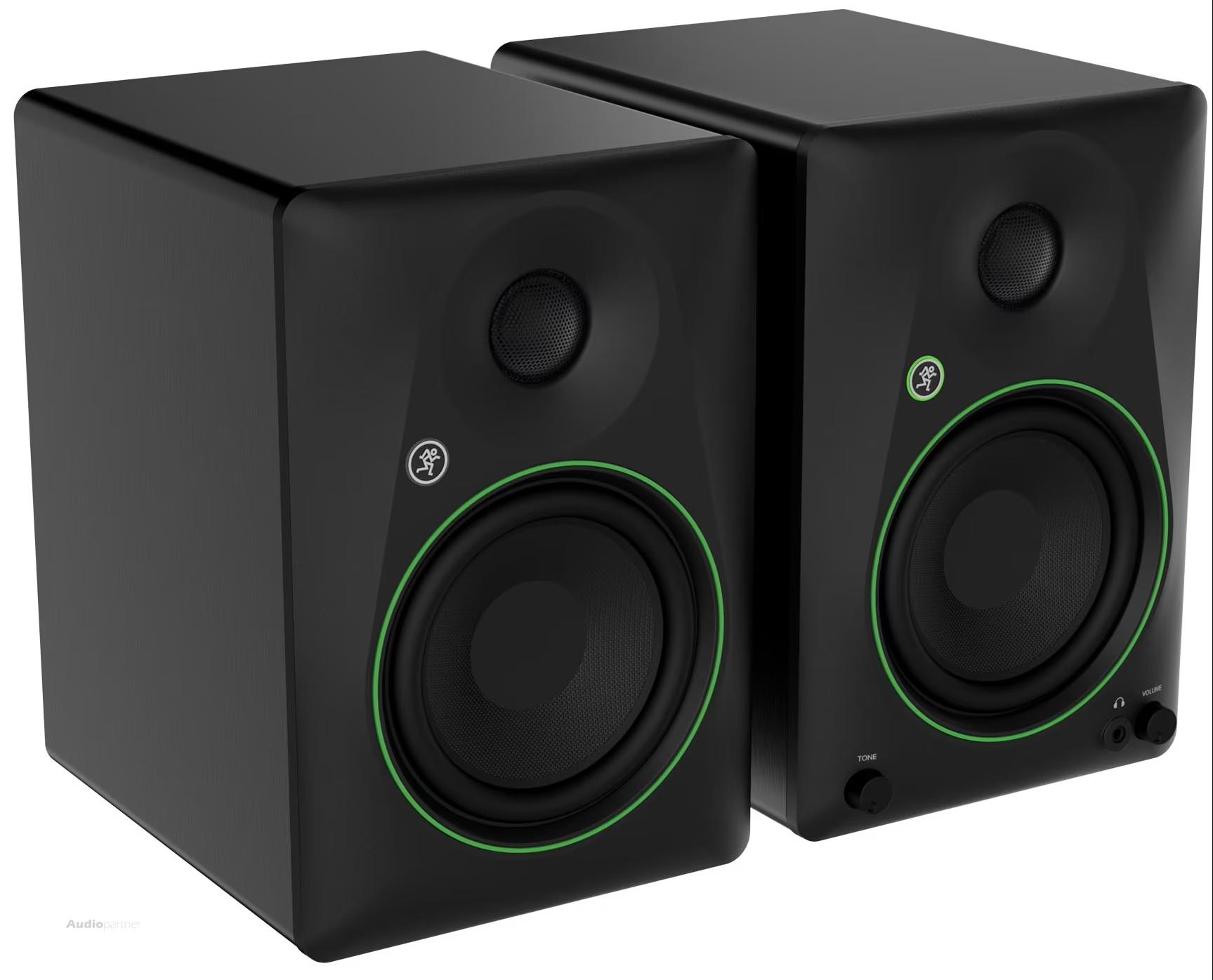 Mackie CR5BT