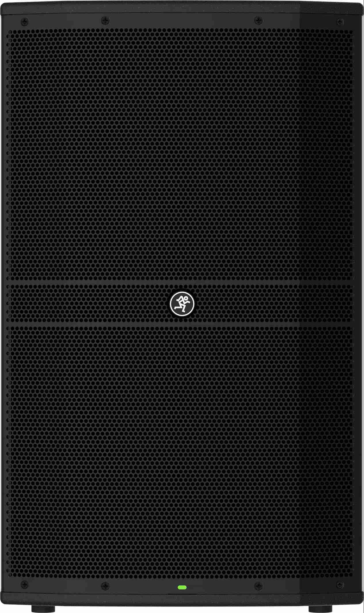 Mackie DRM215