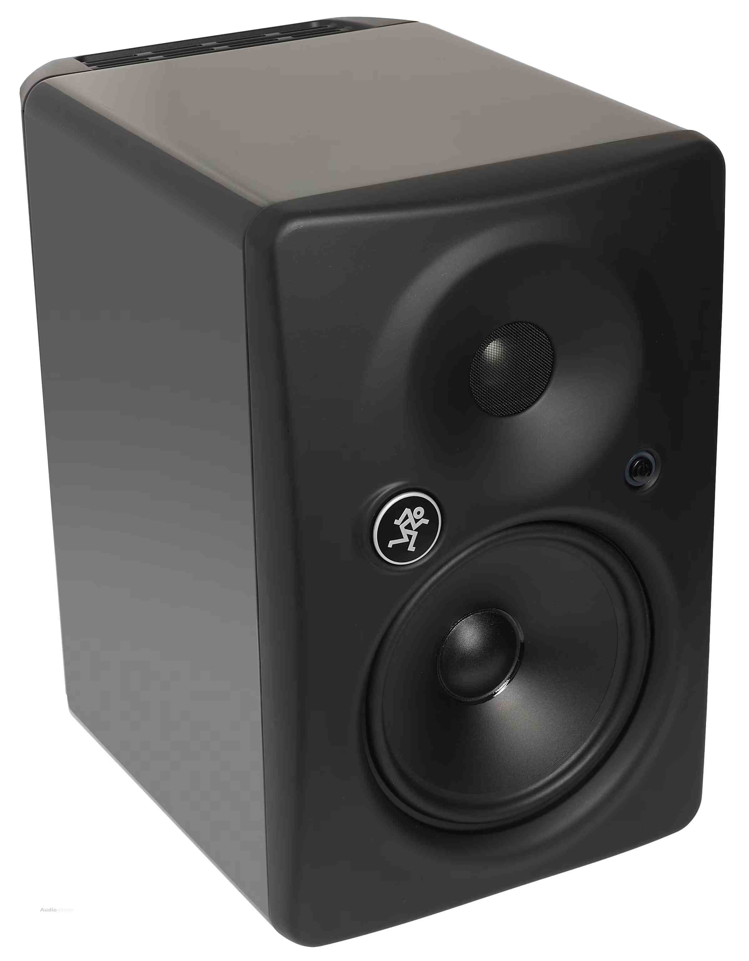 Mackie HR624mk2