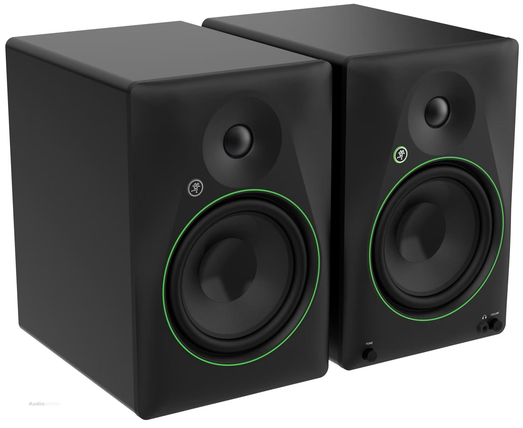 Mackie CR8BT