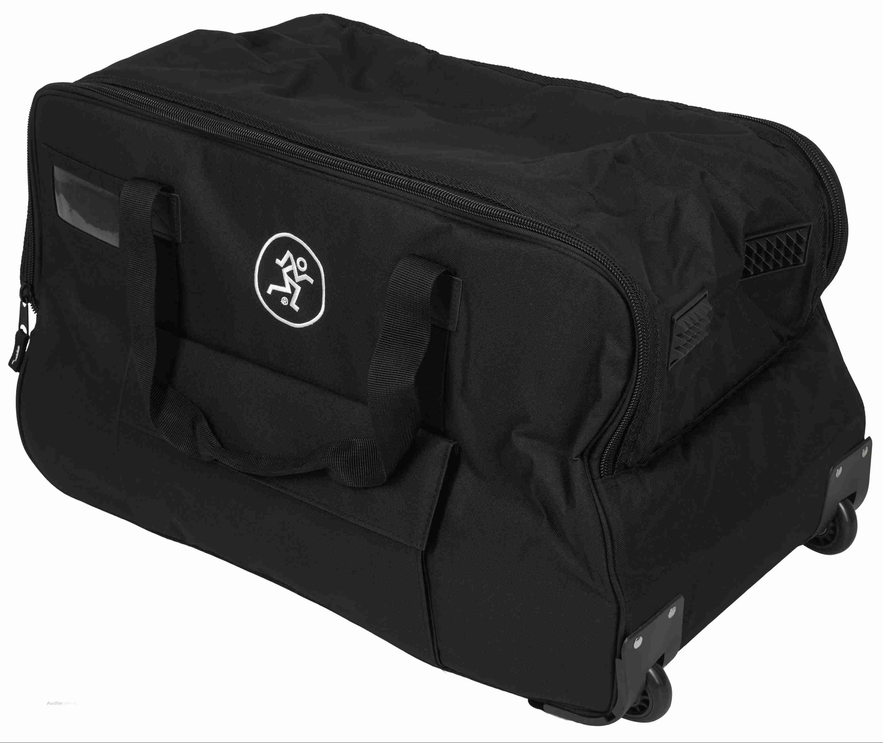 Mackie Thump15" Rolling Bag
