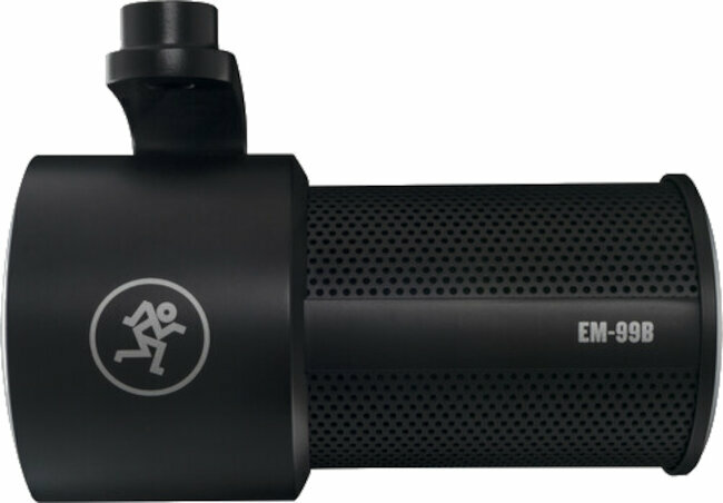 Mackie EM-99B
