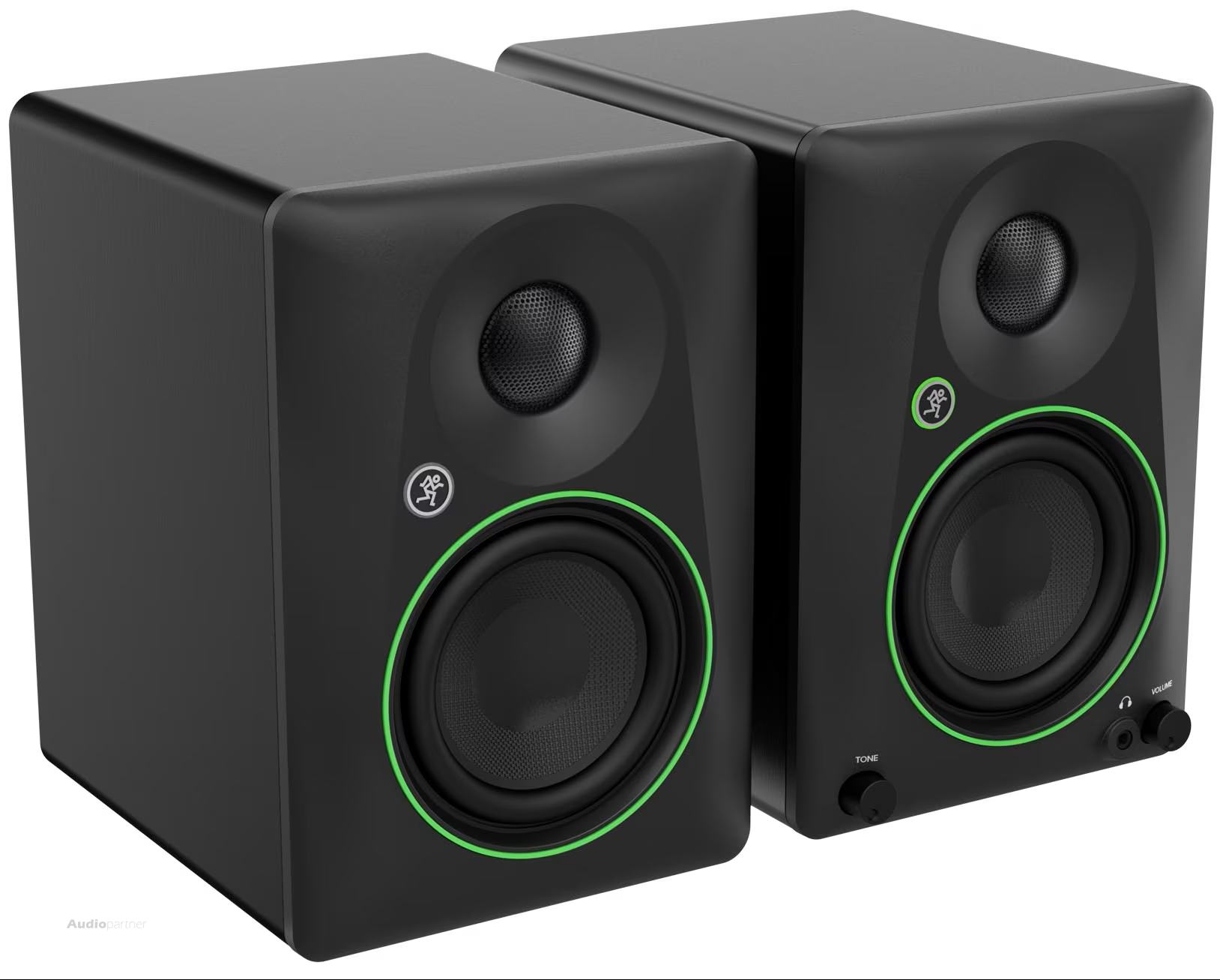 Mackie CR4.5