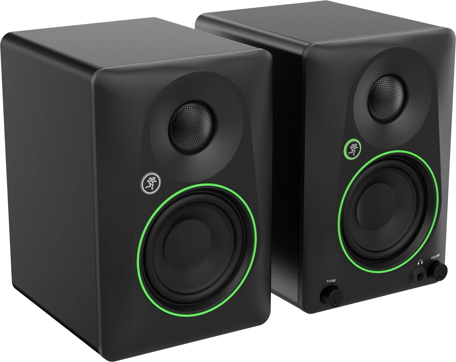 Mackie CR3.5BT