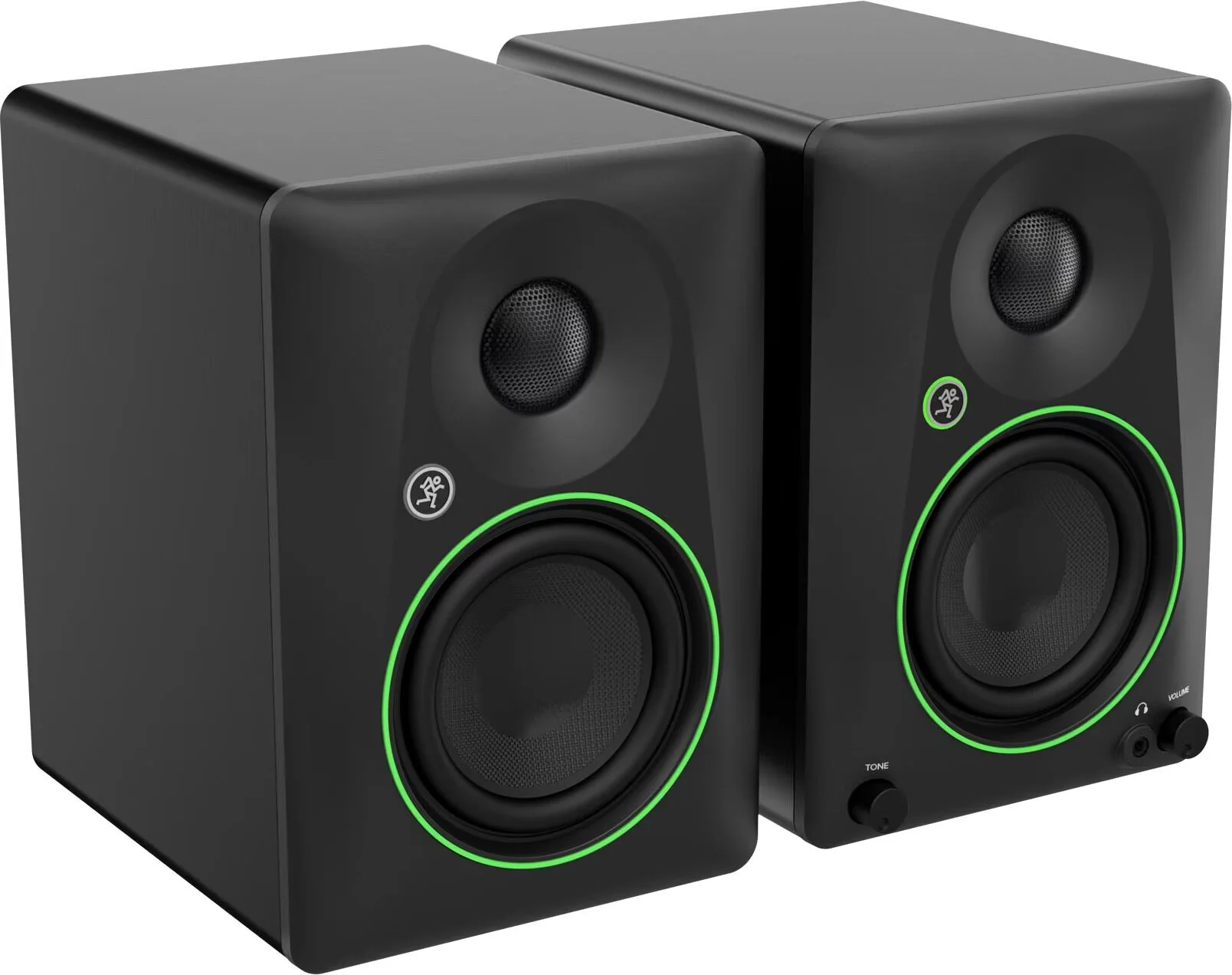 Mackie CR4.5BT