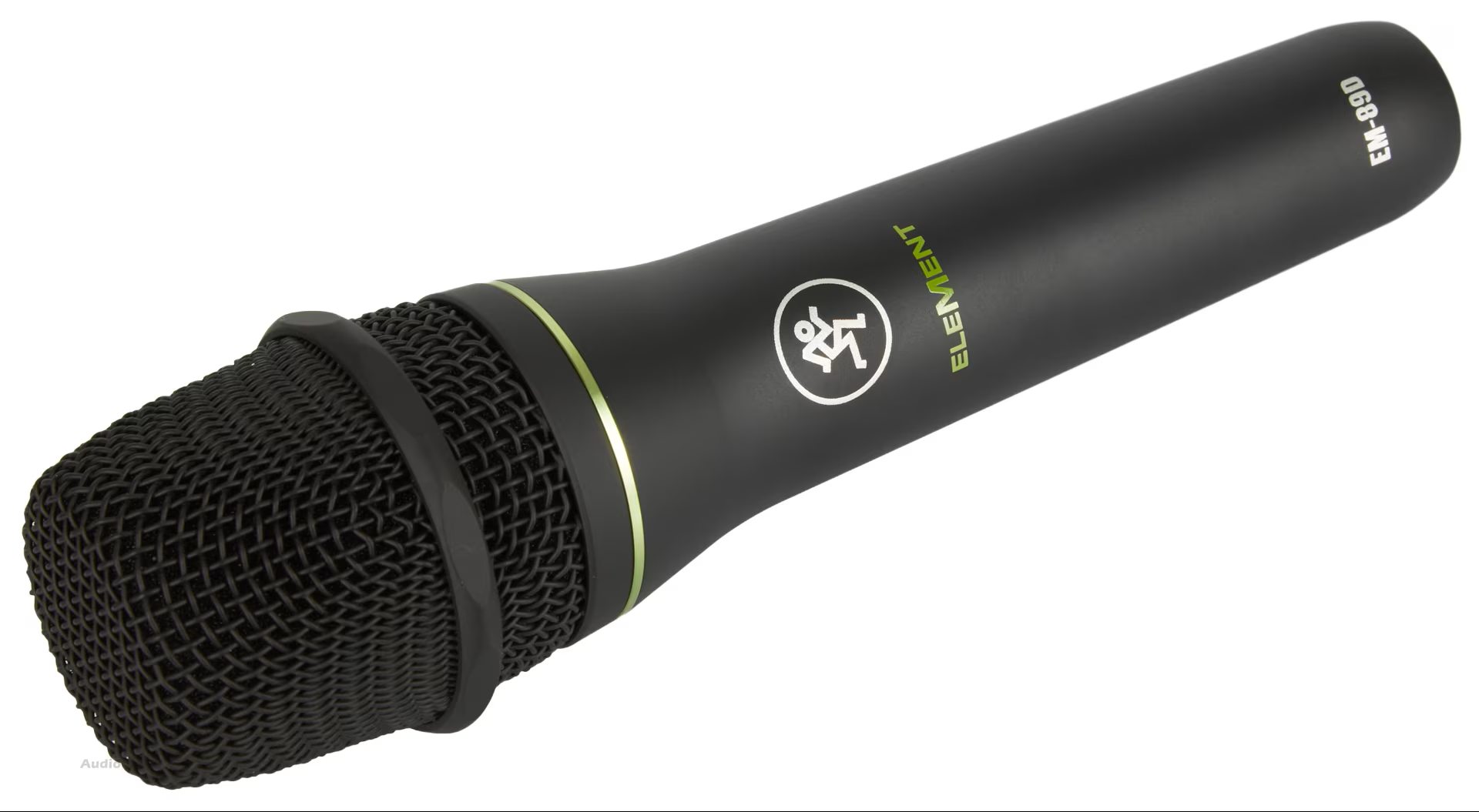 Mackie EM-89D