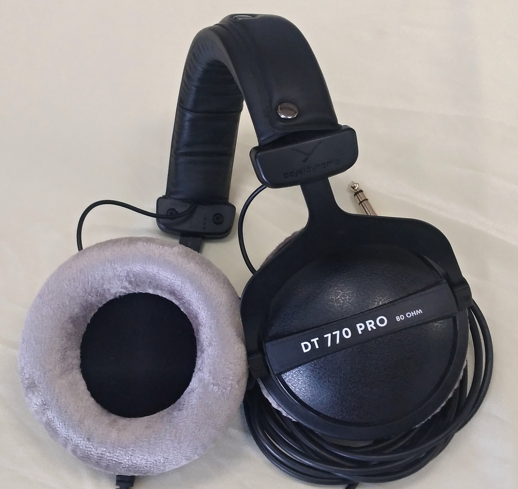 Beyerdynamic DT 770 PRO 80 Ohm