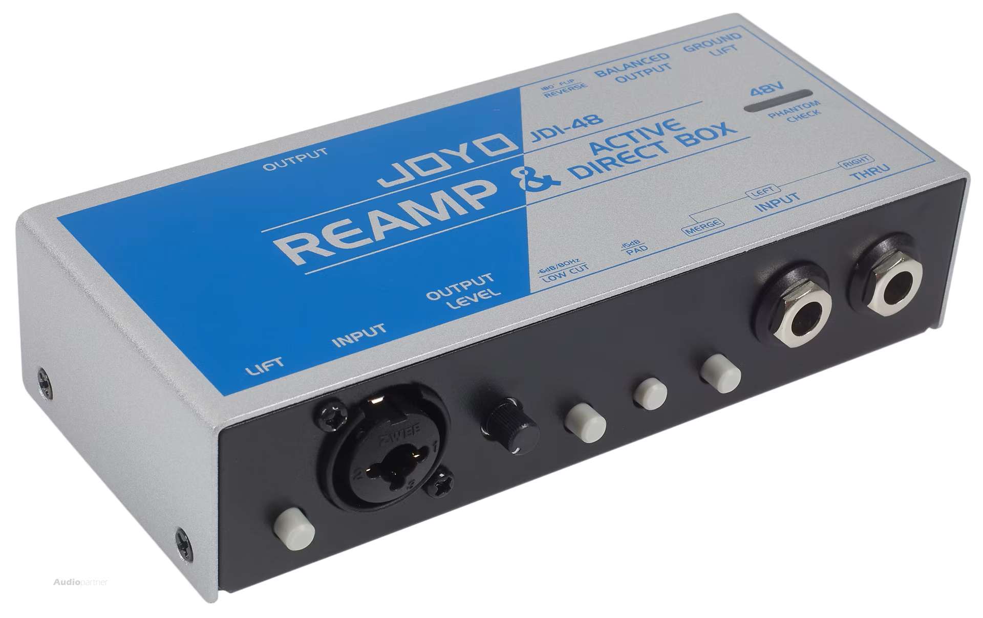 Joyo JDI-48