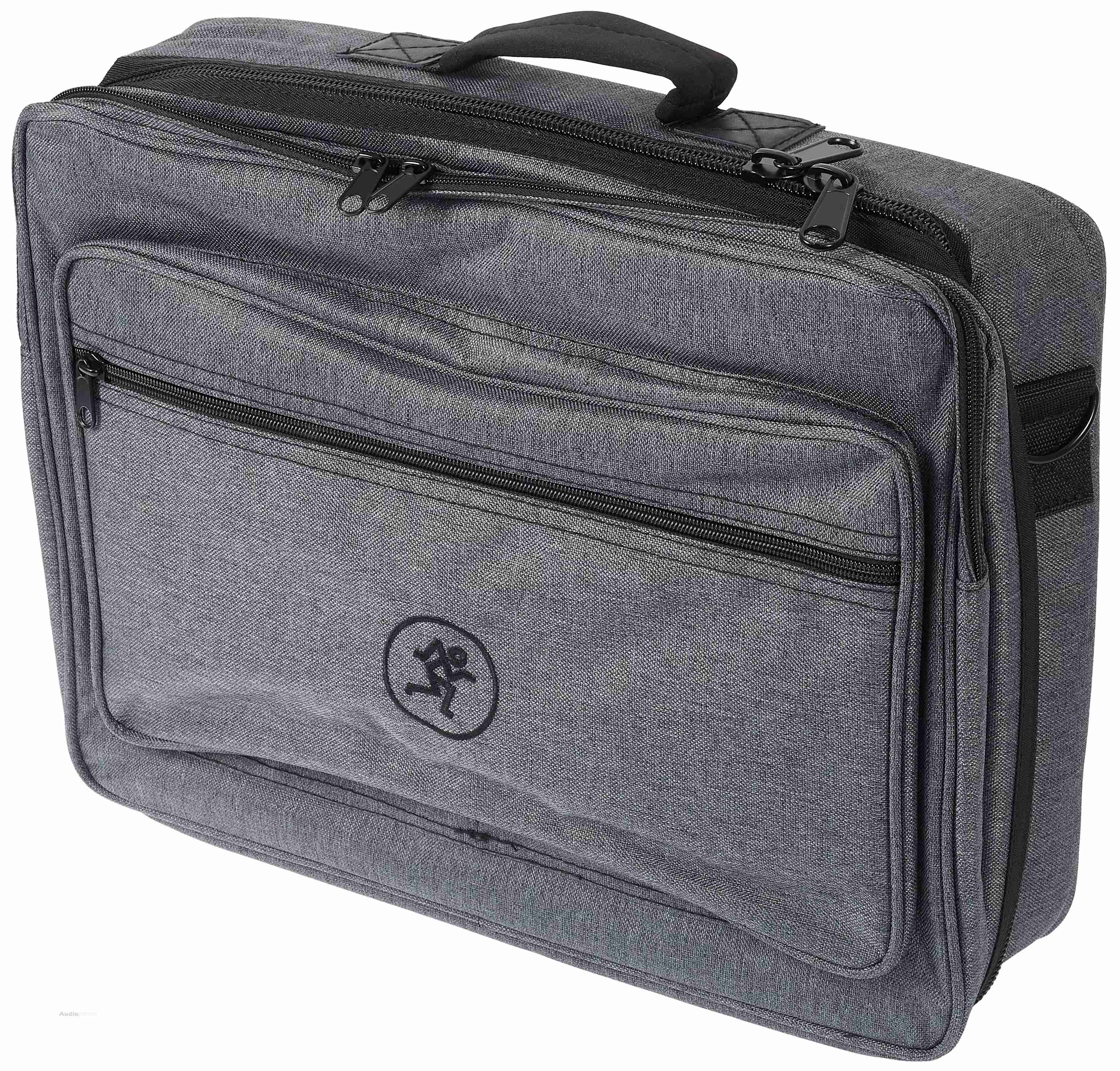 Mackie Compact Mixer Carry Bag