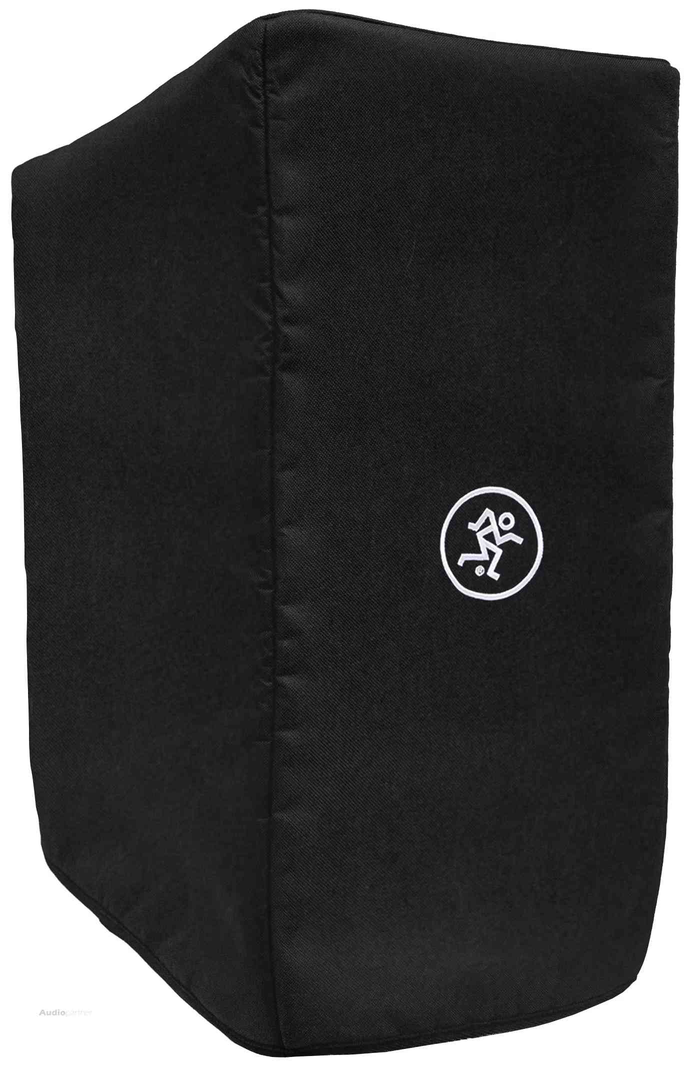 Mackie ThumpSub GO Cover
