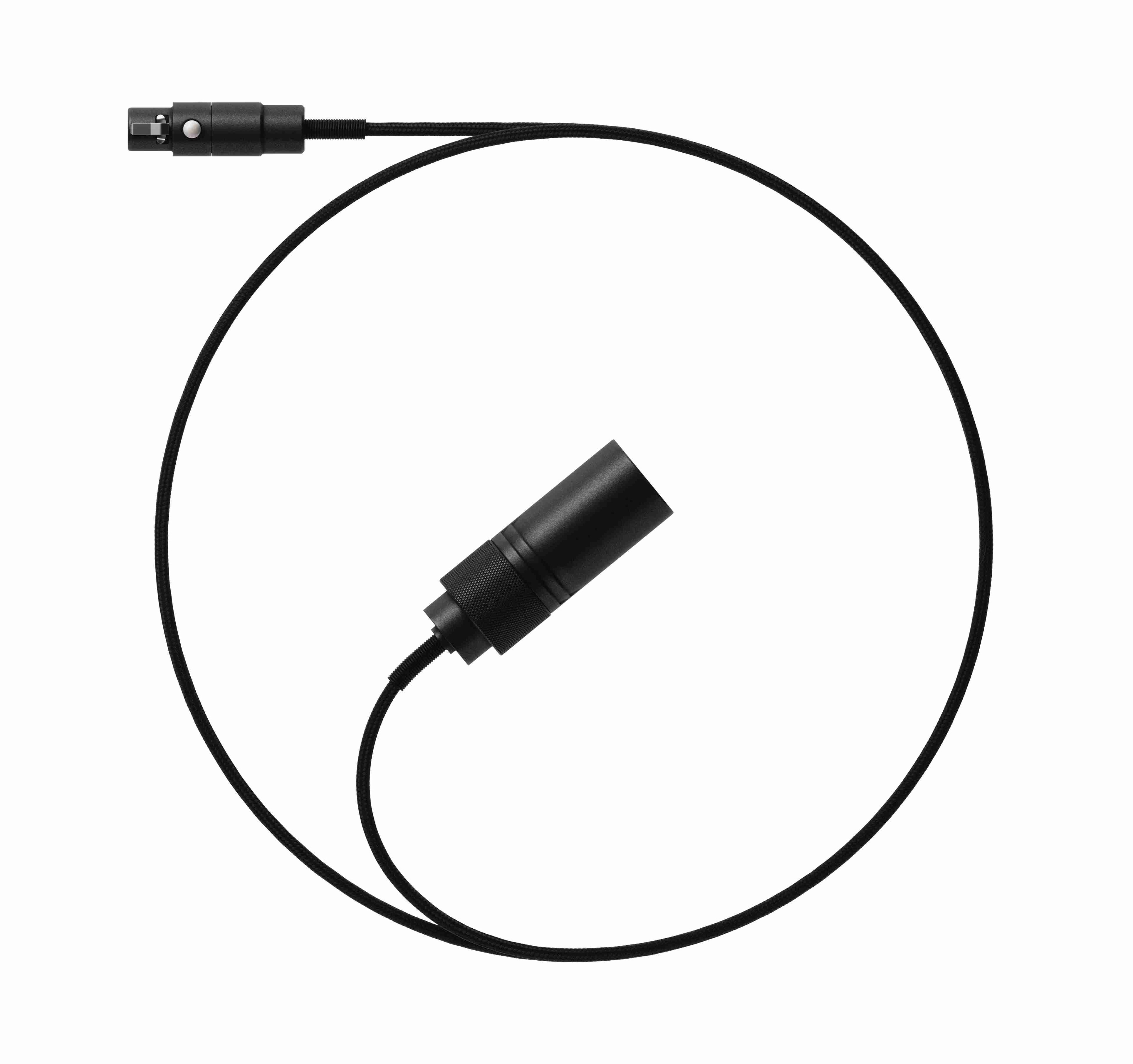 Teenage Engineering CM-15 black