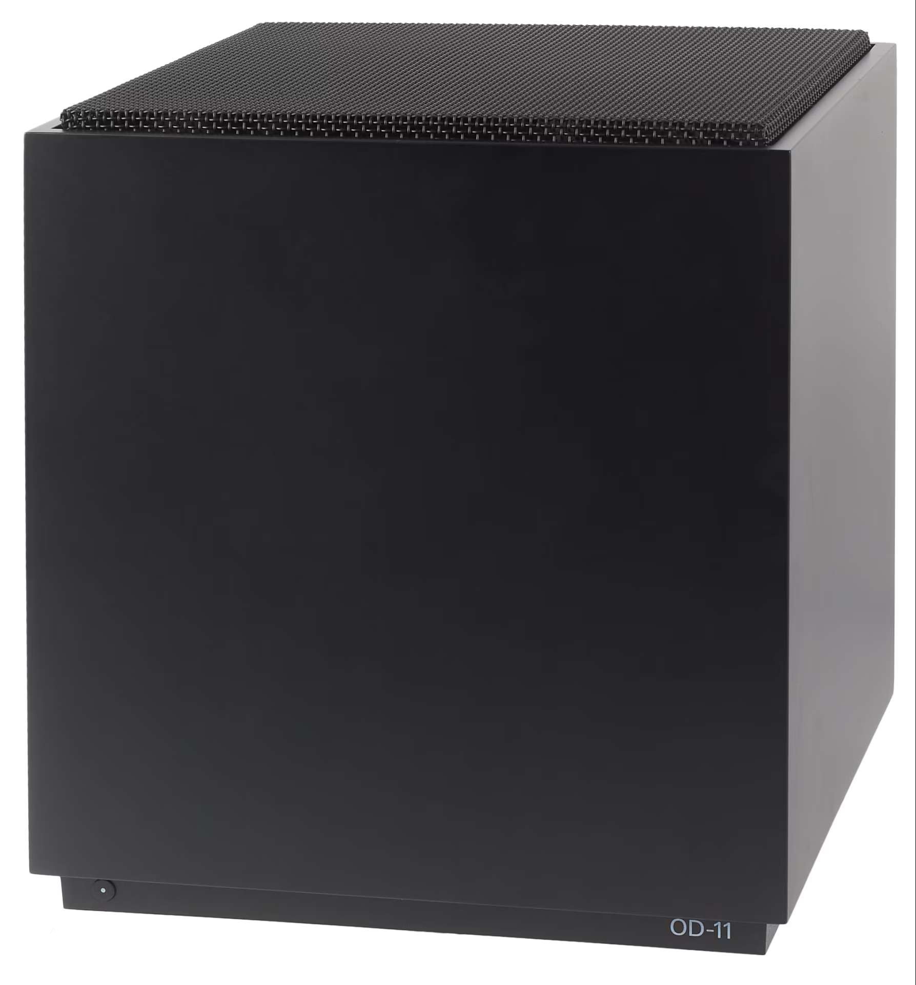 Teenage Engineering OD-11 Black