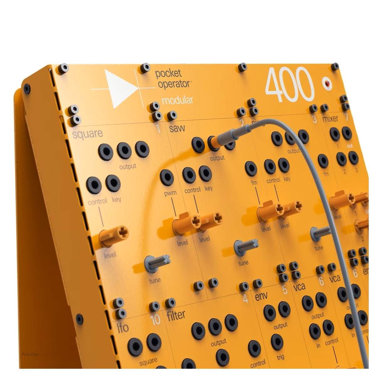 Teenage Engineering PO Modular 400