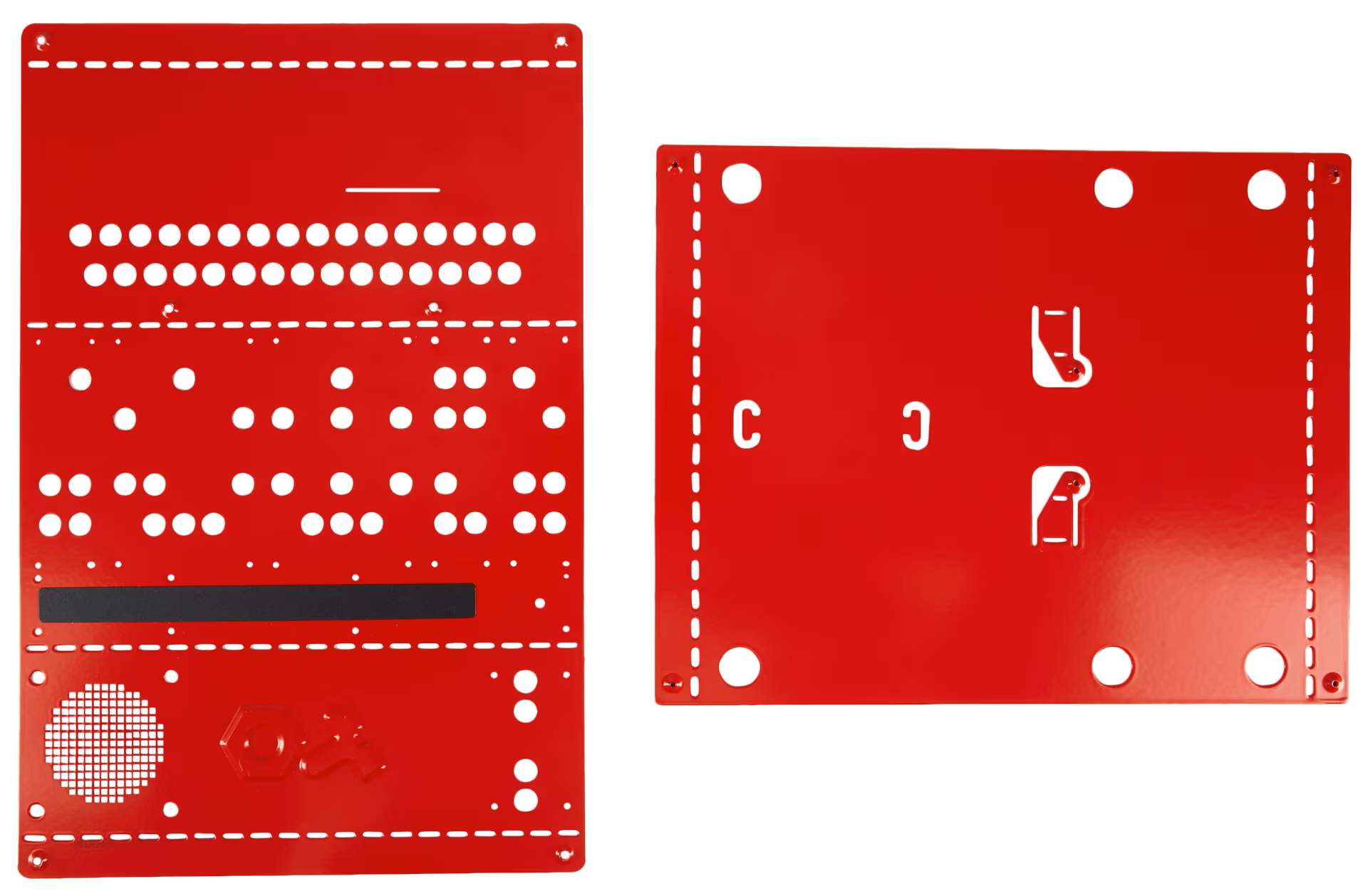 Teenage Engineering PO Modular 170