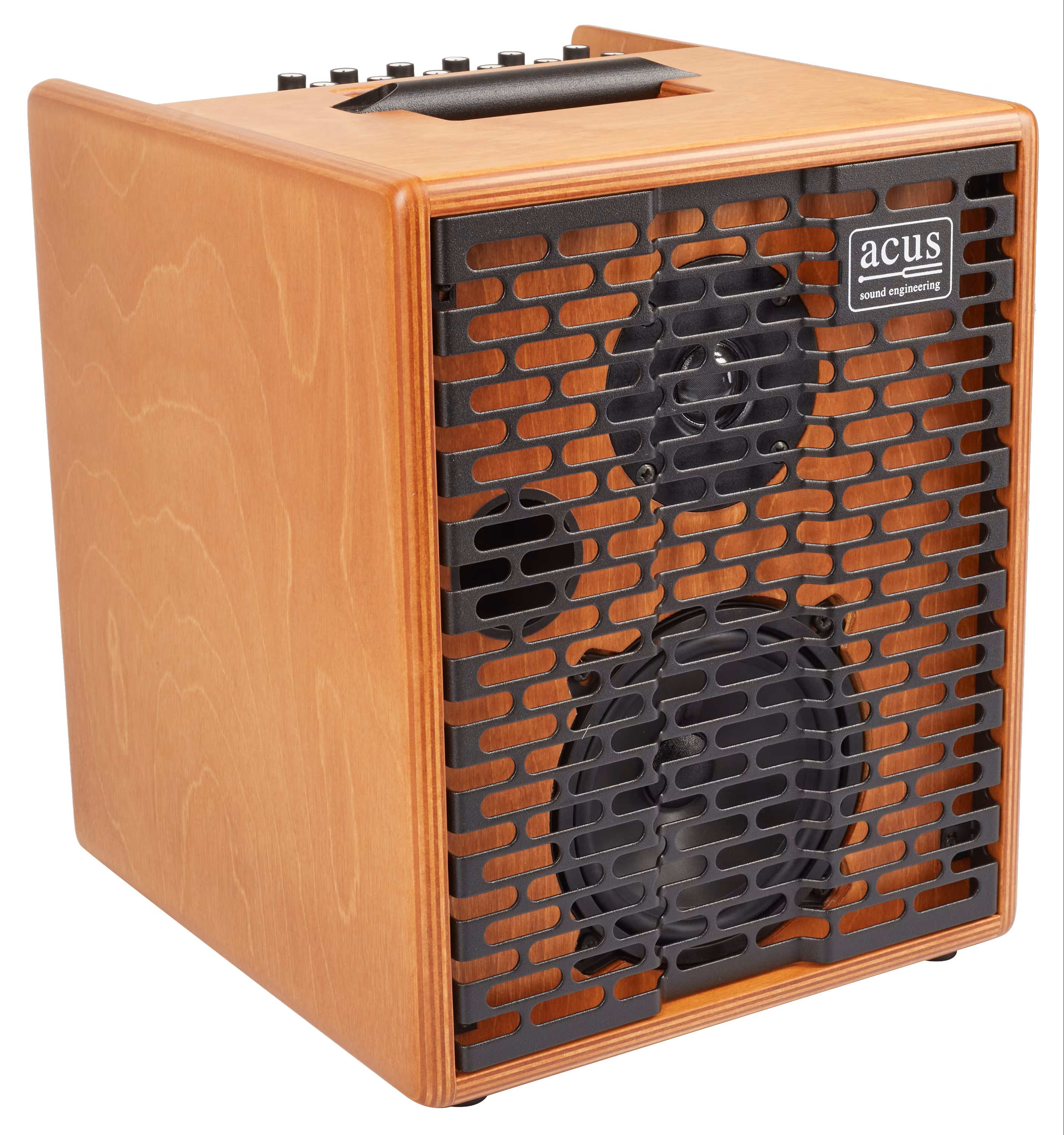 Acus OneForStreet 5 Wood