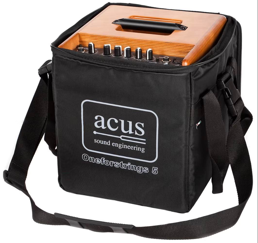 Acus OneForStrings 5 Bag