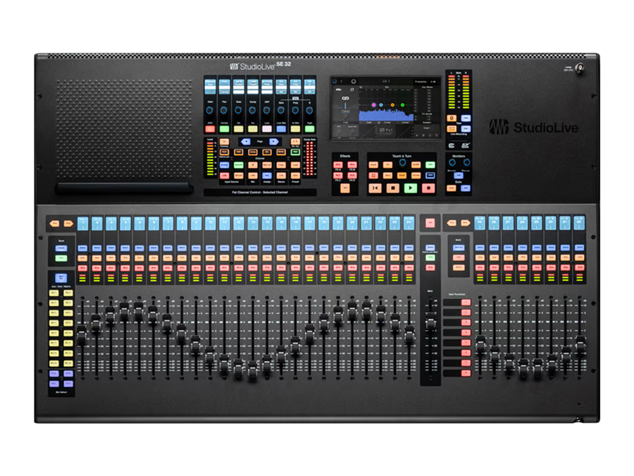 PreSonus StudioLive Series III SE32