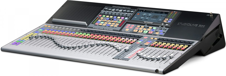 PreSonus StudioLive 32S