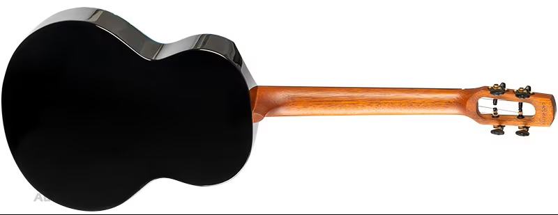 Flight Nighthawk Baritone EQ-A Black
