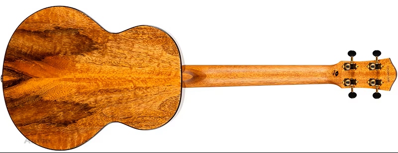 Flight Lily Baritone EQ-A Natural