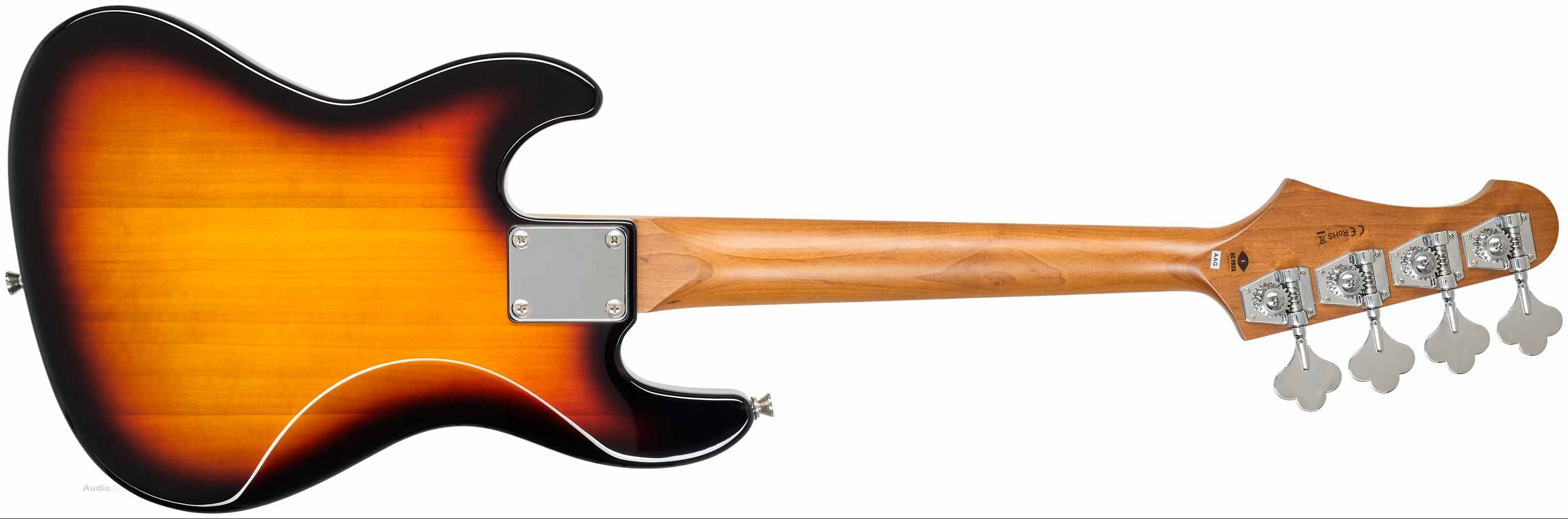 Flight Mini JB Bass SB
