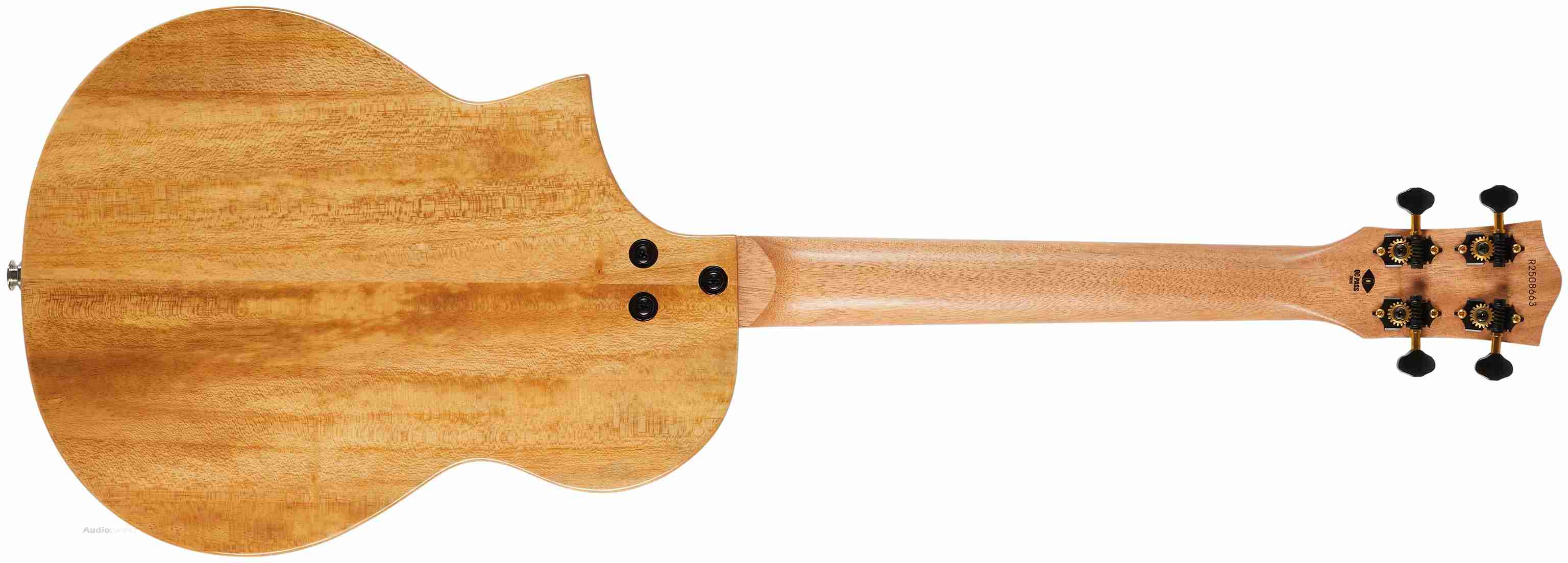 Flight Flight Aviator QM Baritone CE