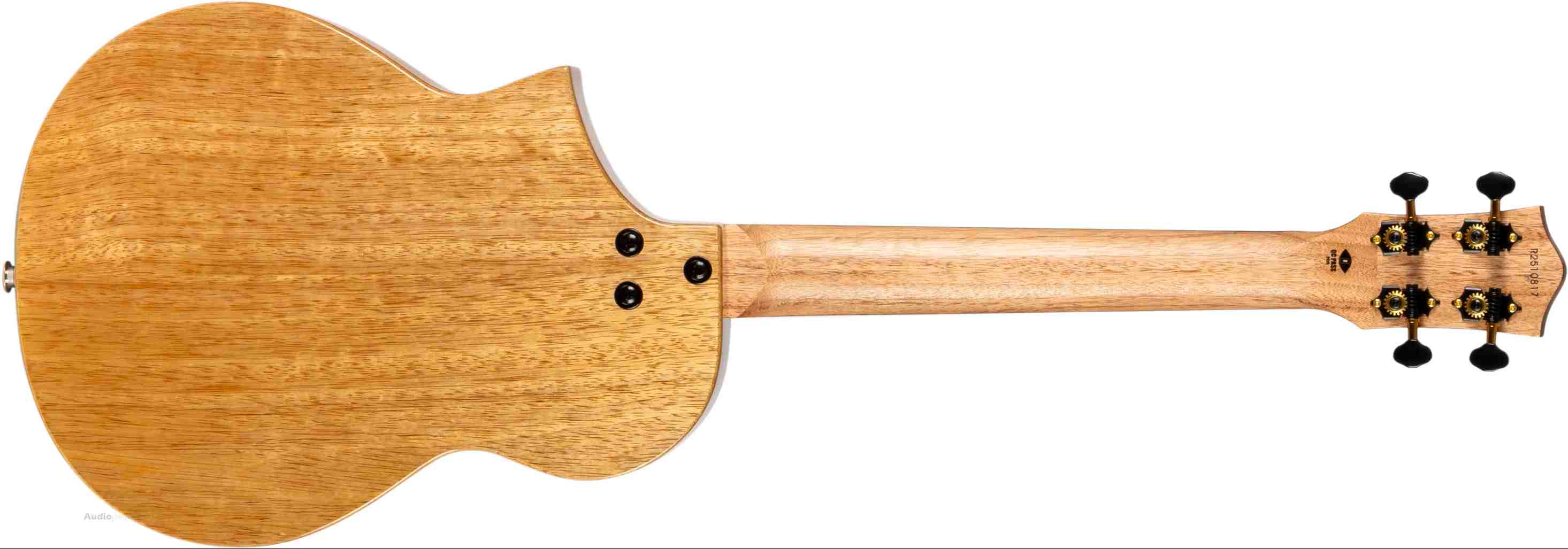 Flight Aviator Galaxy Baritone BL CE