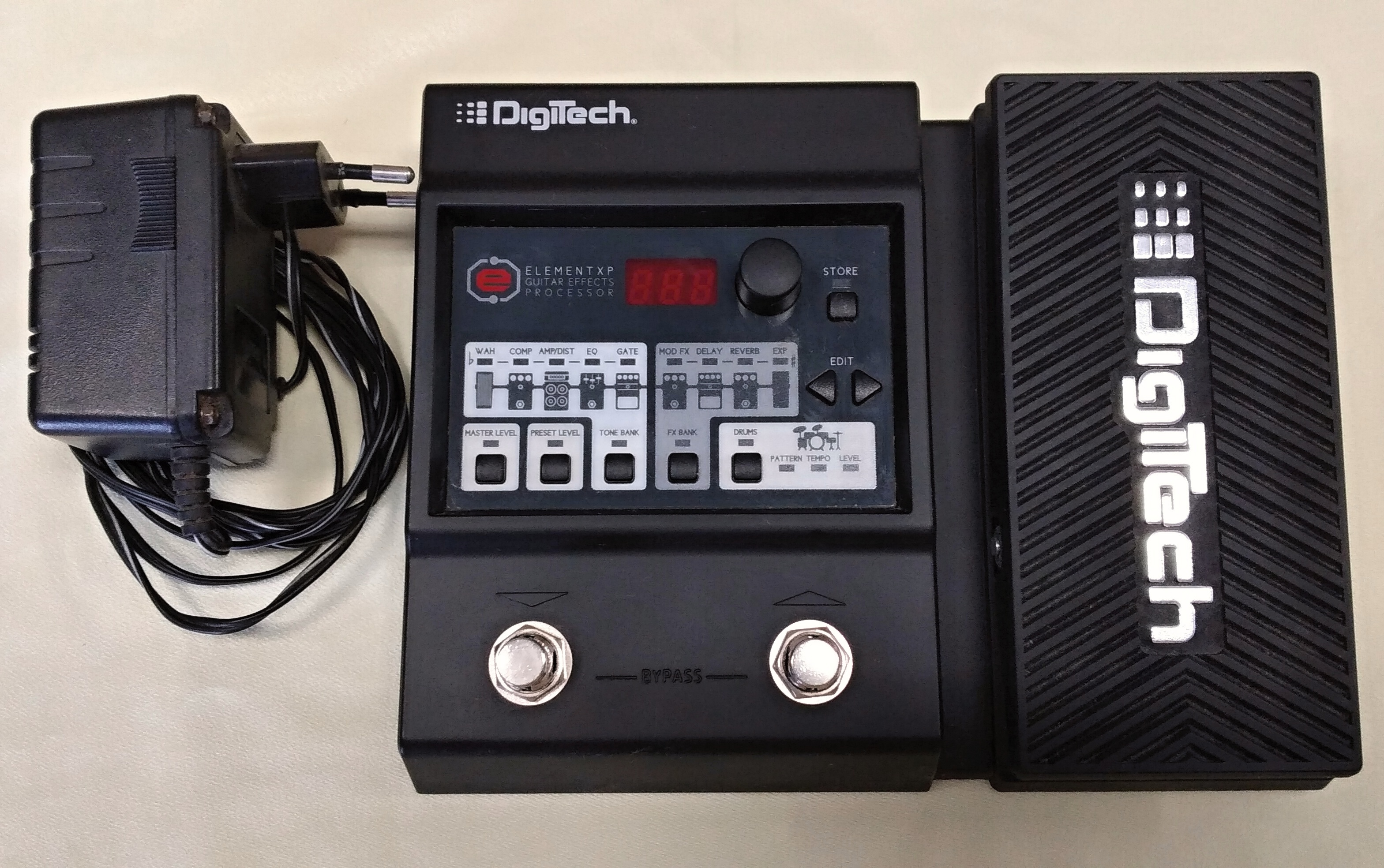 DigiTech Element XP