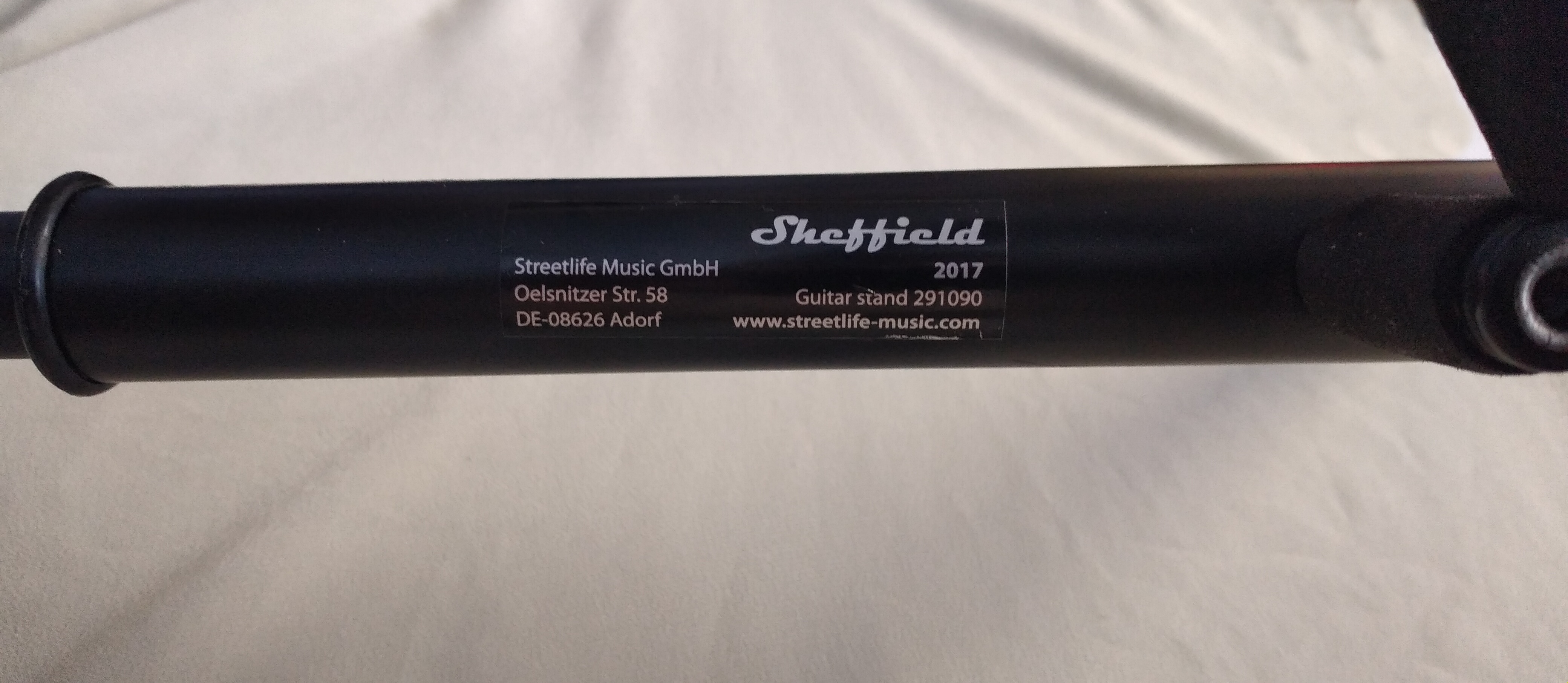 Sheffield 291090