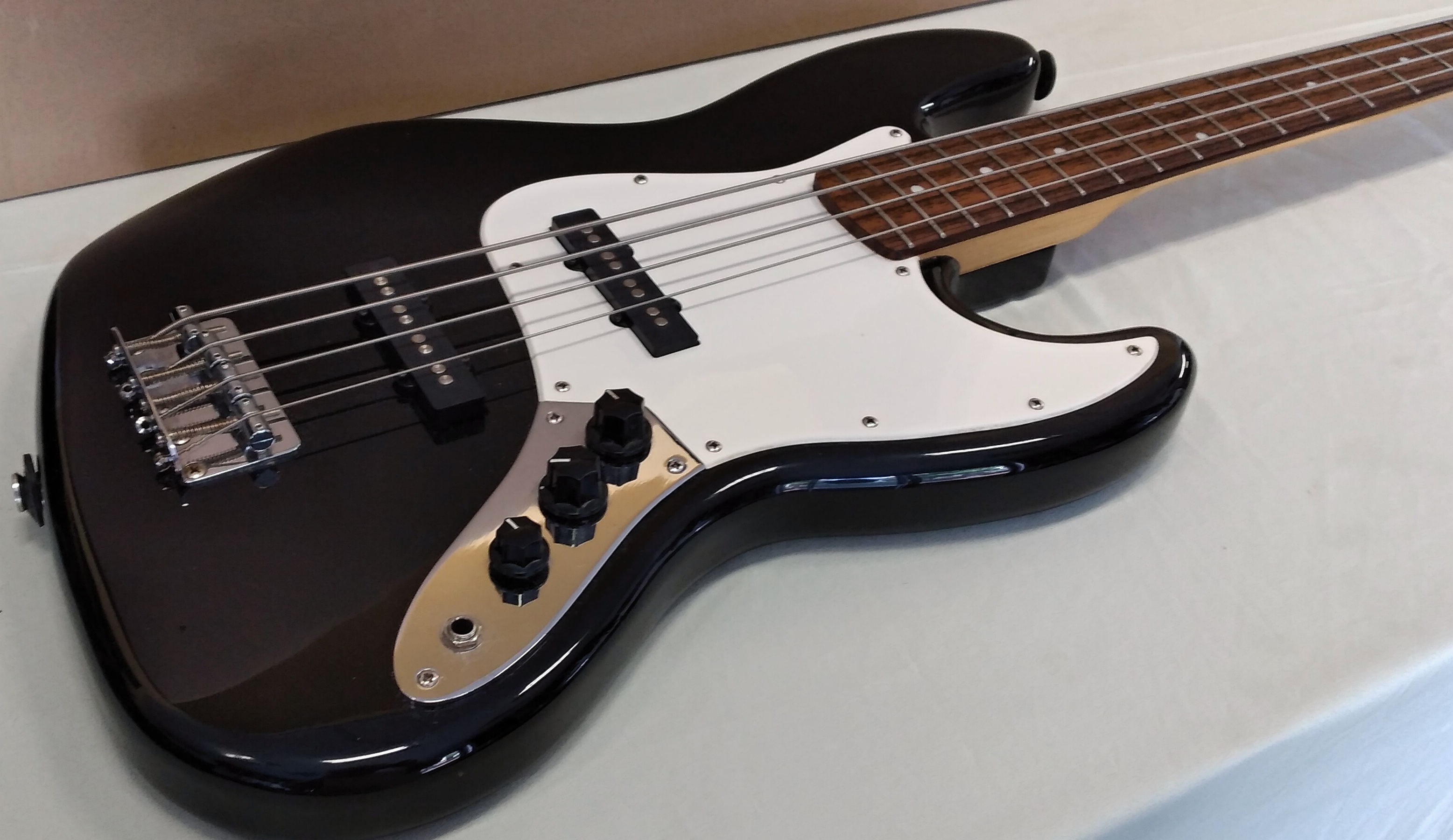 Squier AFFINITY