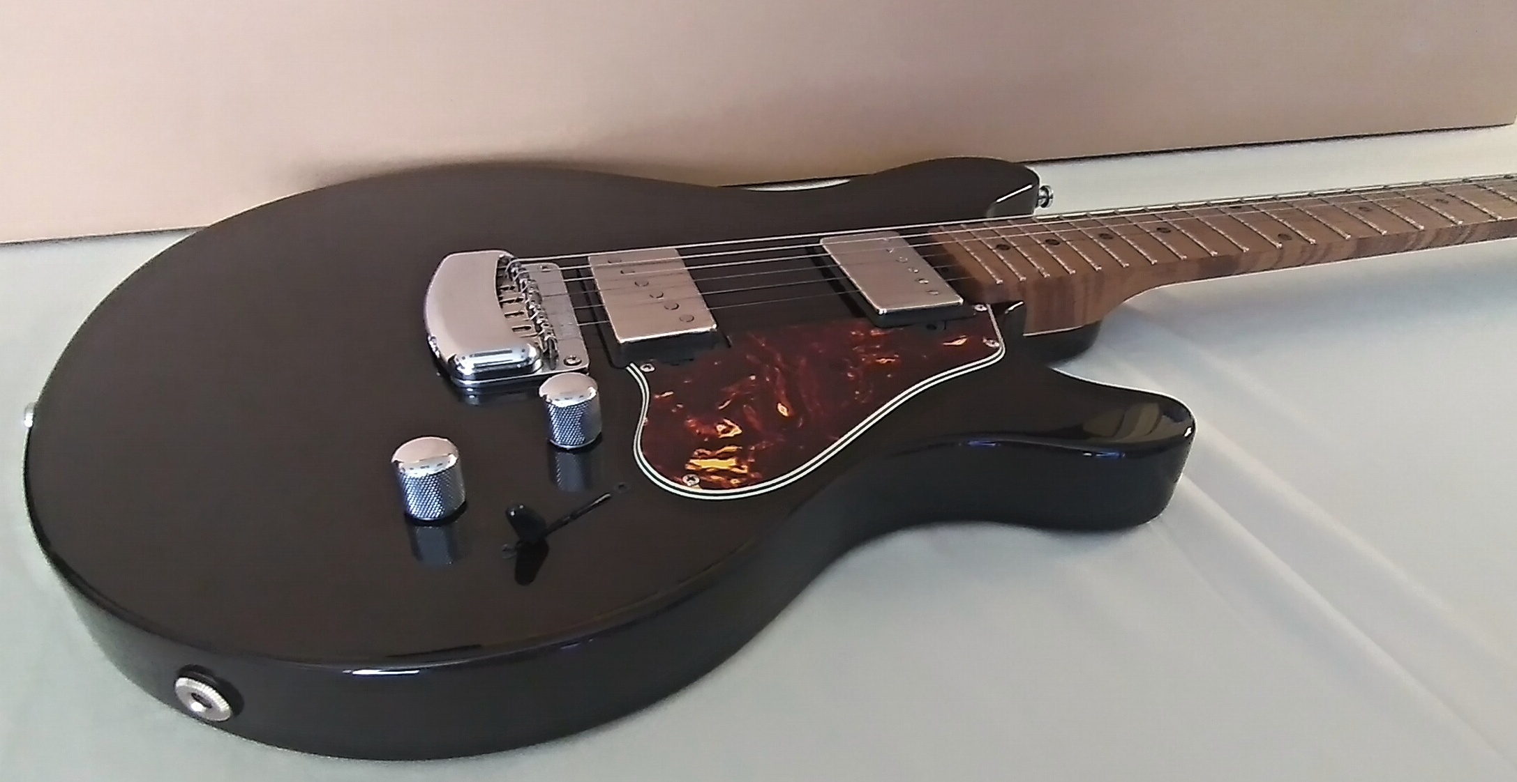 Music Man Valentine