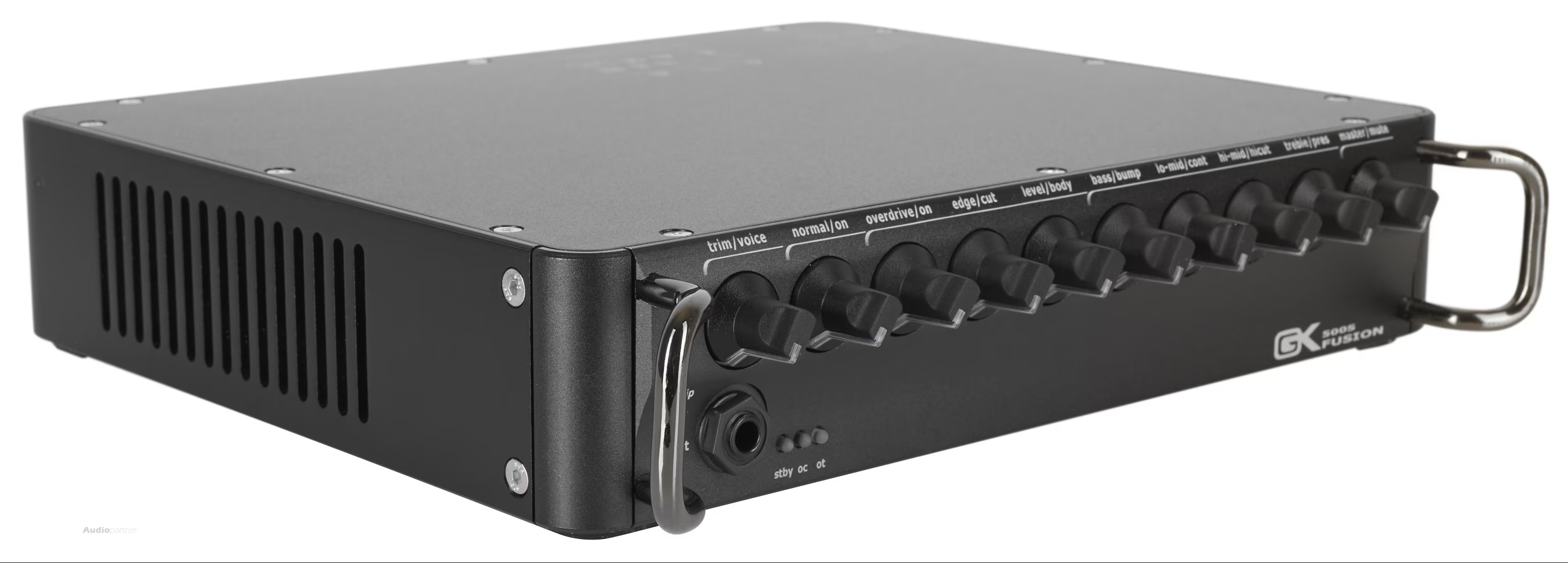 Gallien-Krueger Fusion S 500