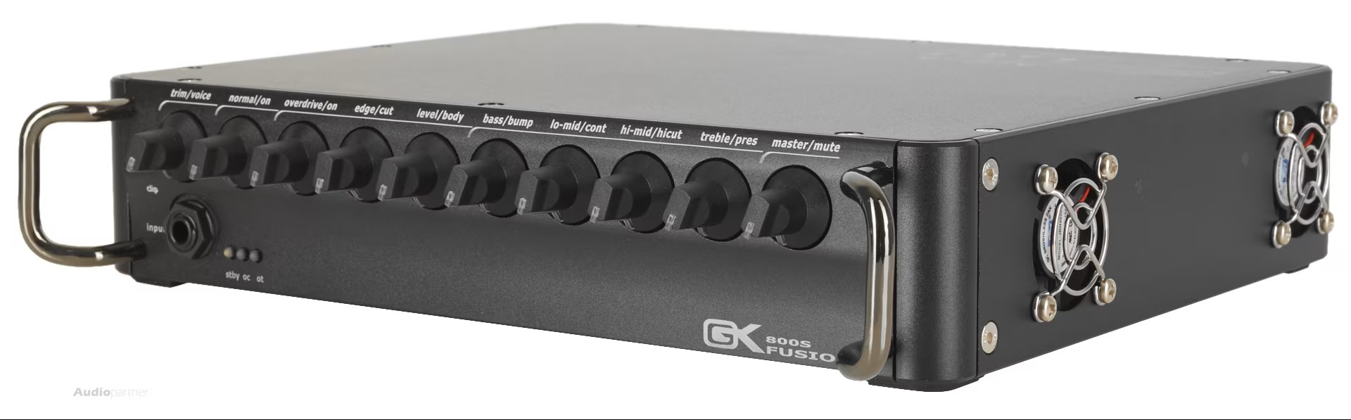 Gallien-Krueger Fusion S 800