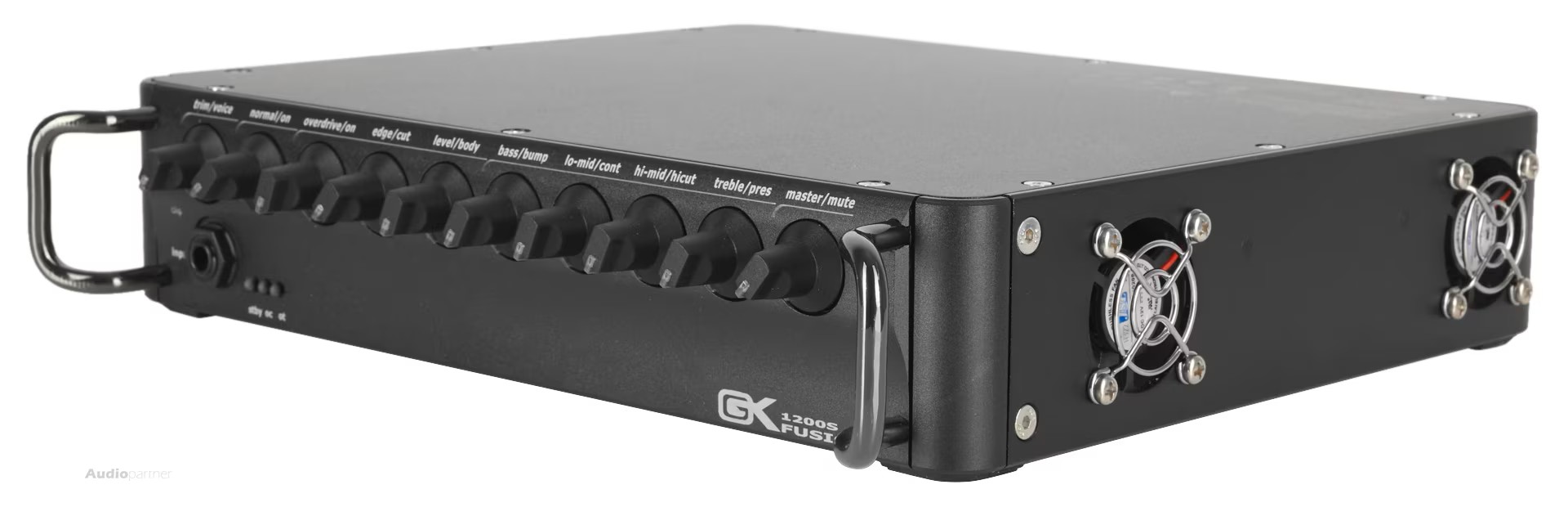 Gallien-Krueger Fusion S 1200