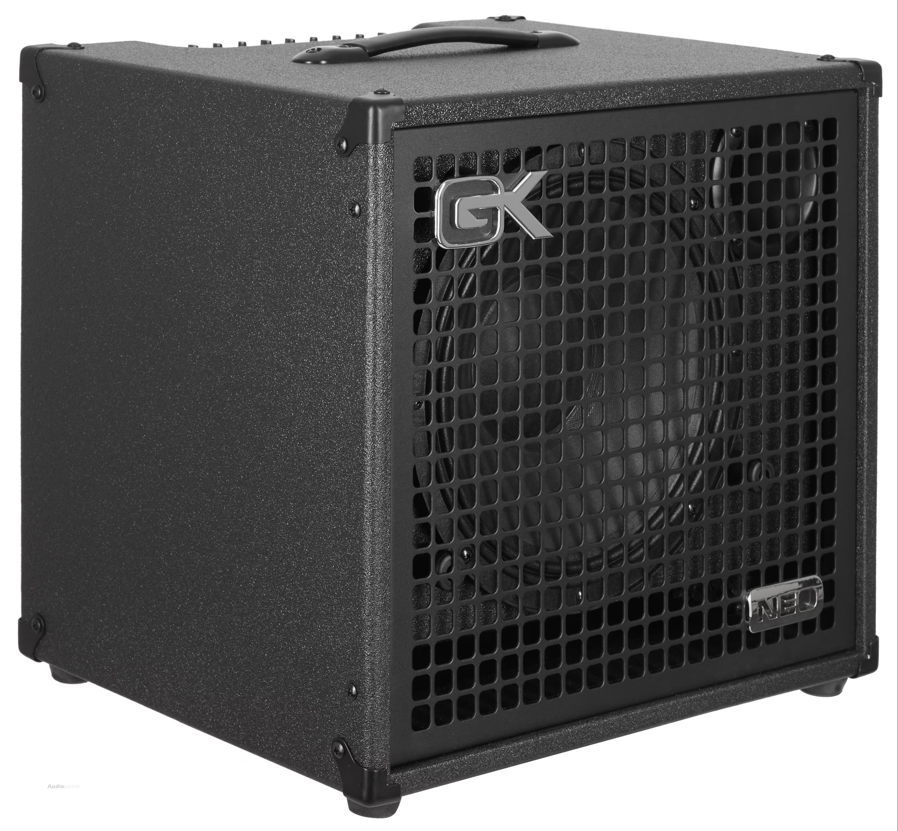 Gallien-Krueger Fusion 112