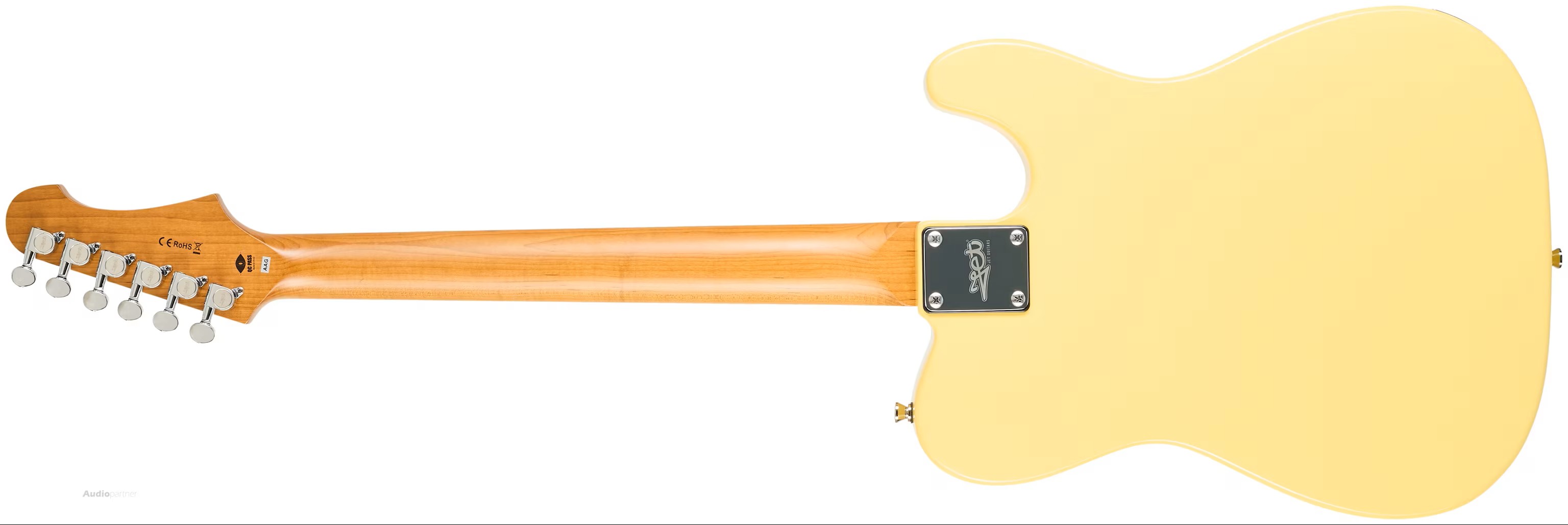 JET Guitars JT 300 BTS LH