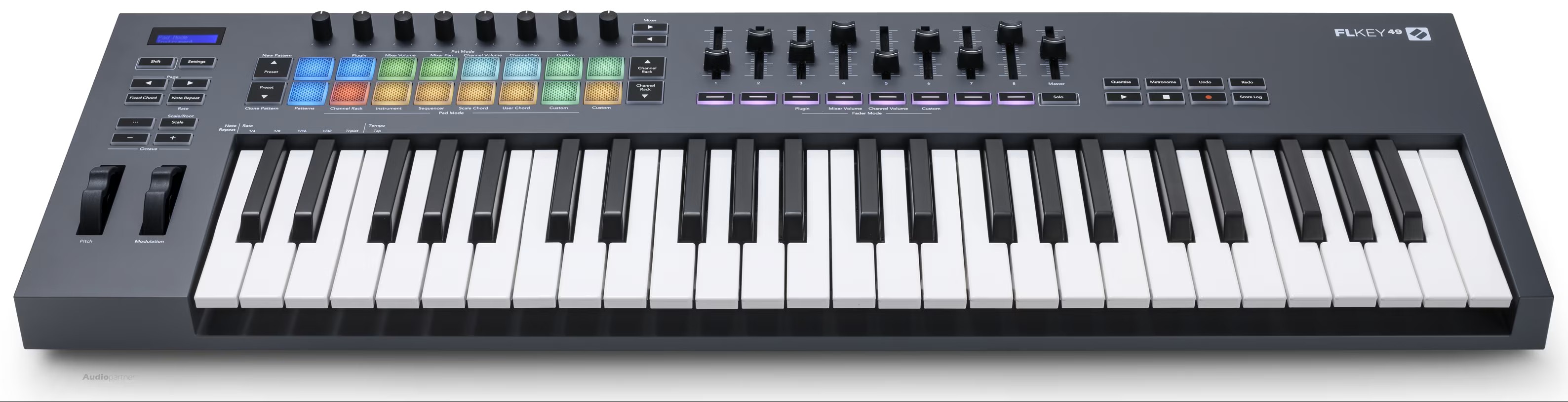 Novation FLkey 49