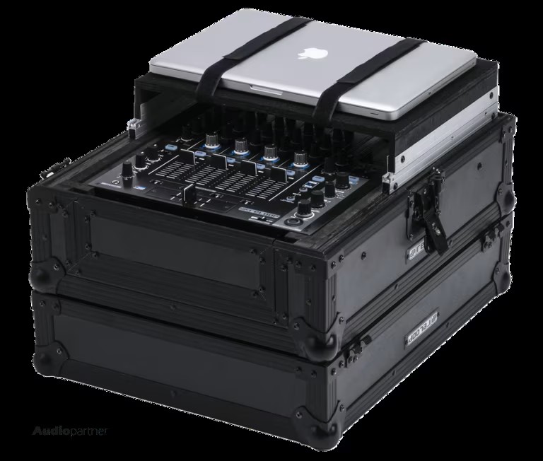Reloop Premium Club Mixer Case MK2