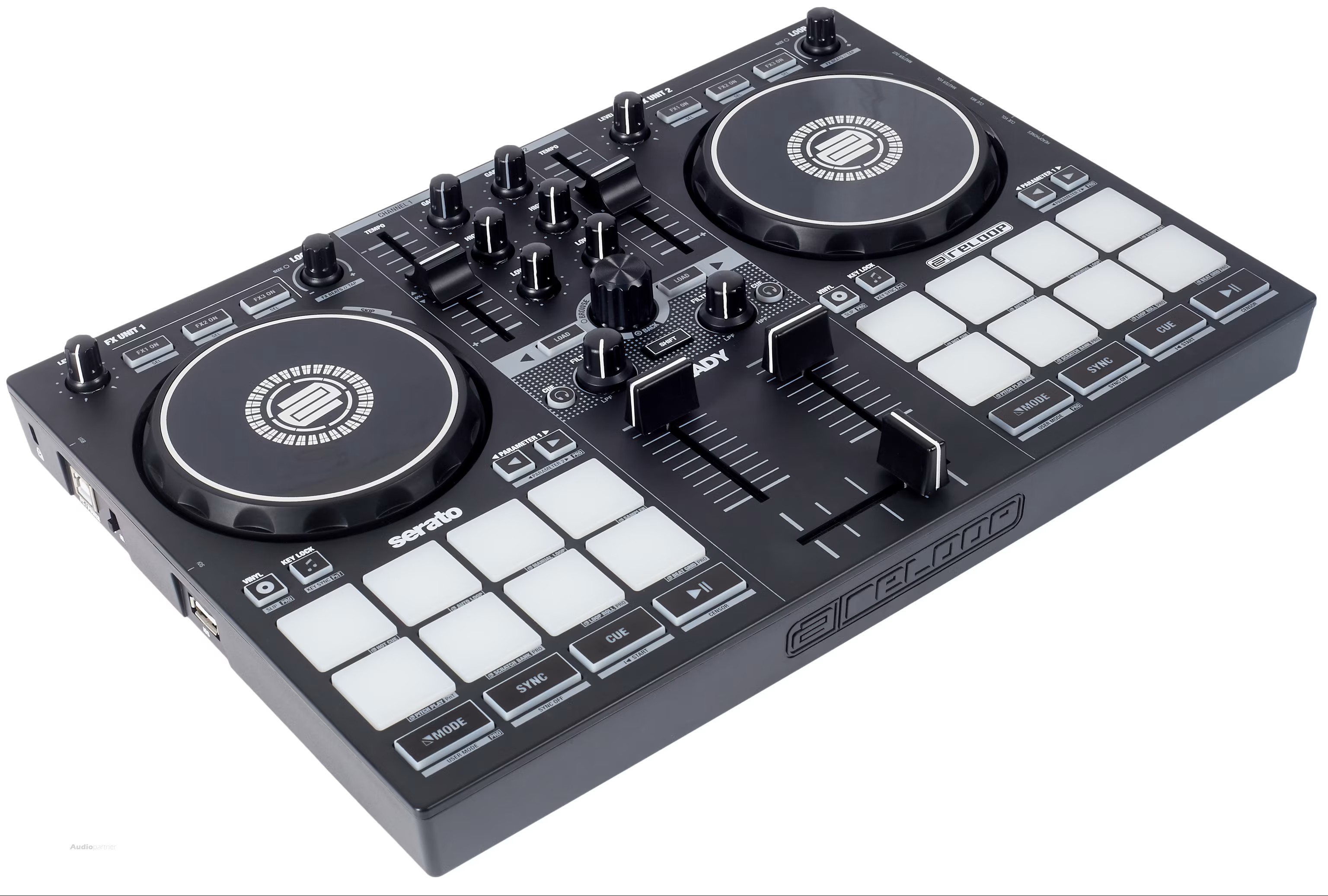 Reloop Ready