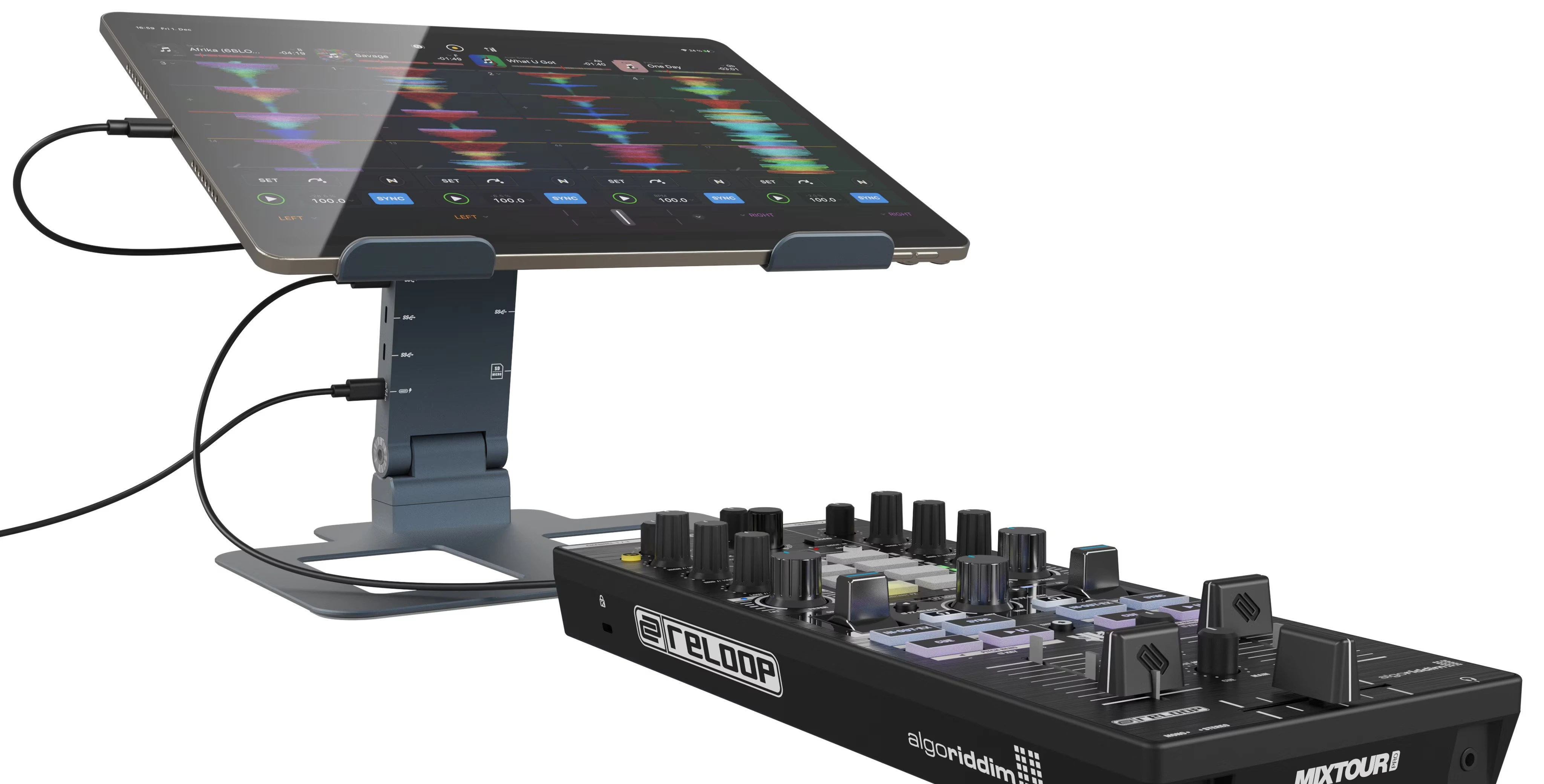 Reloop Stand Hub Pro
