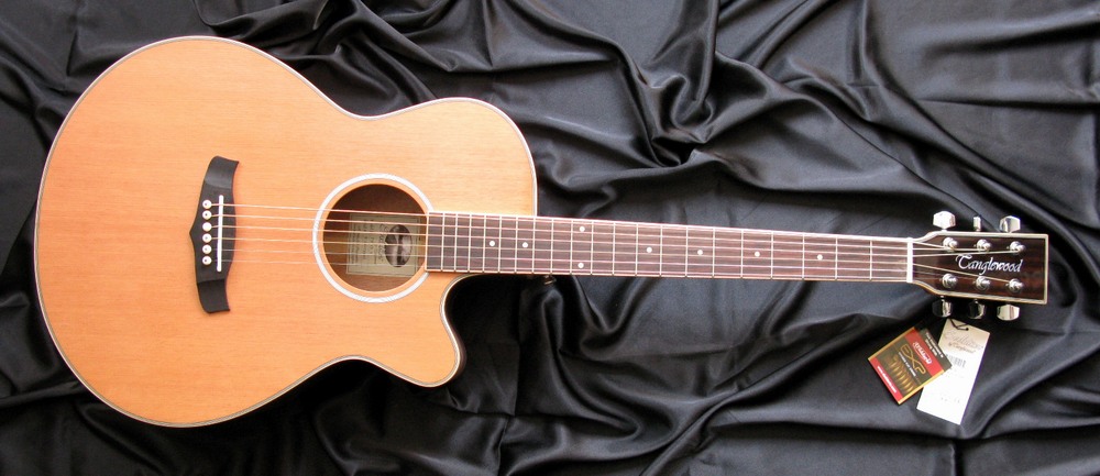 Tanglewood TSF-CE N