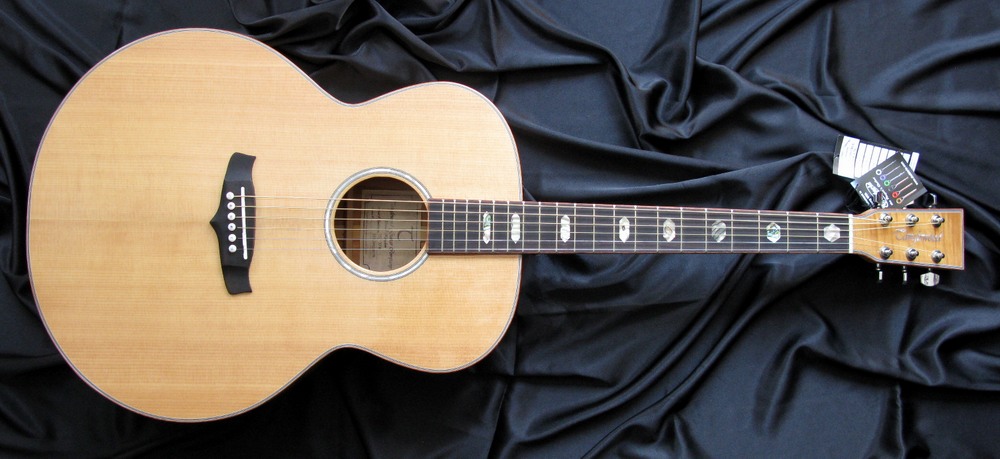 Tanglewood TSJ-XFM