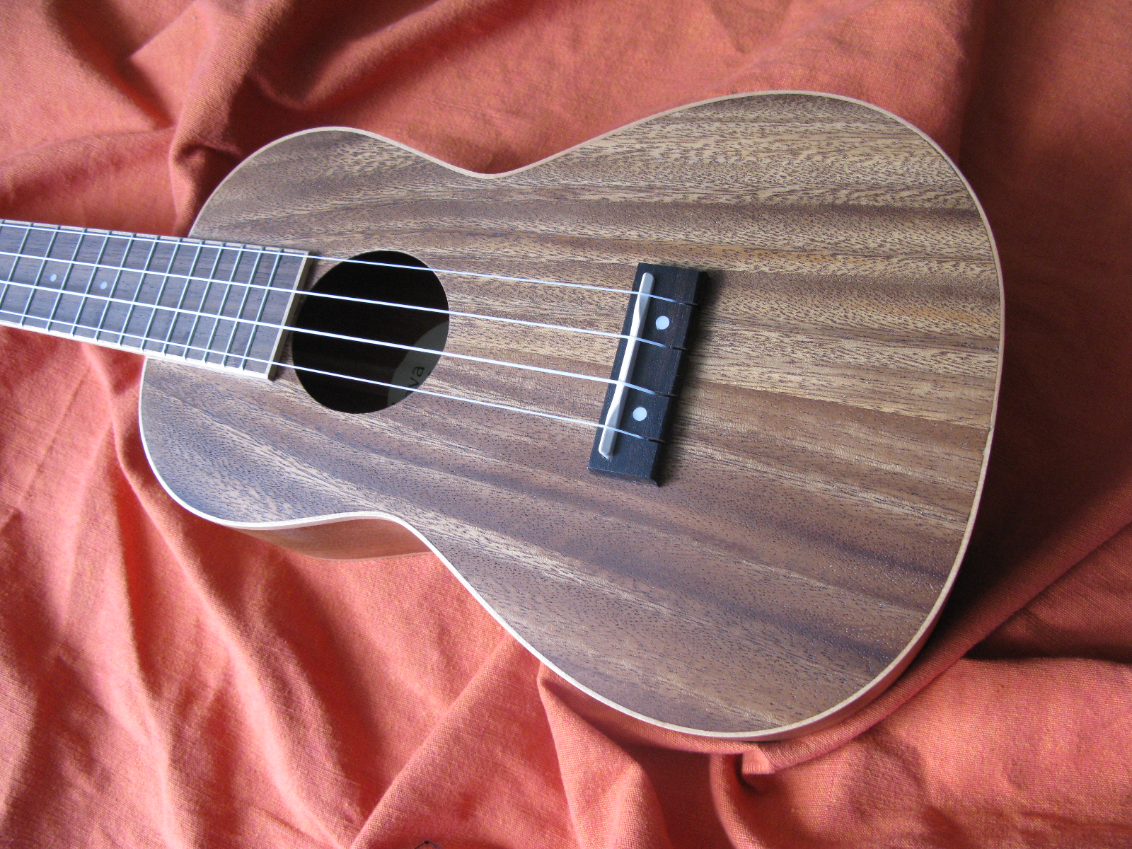 Java by Tanglewood TUJ2  