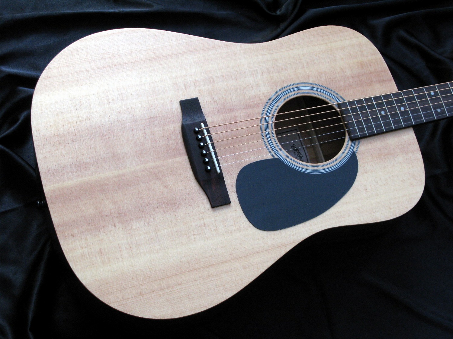 Sigma Guitars DM-ST