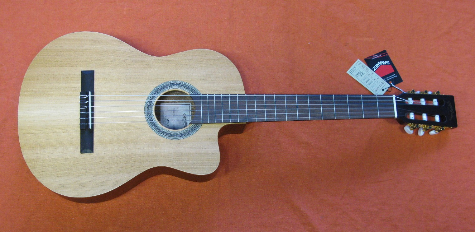 Sigma Guitars CMC-STE