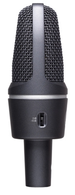AKG C3000
